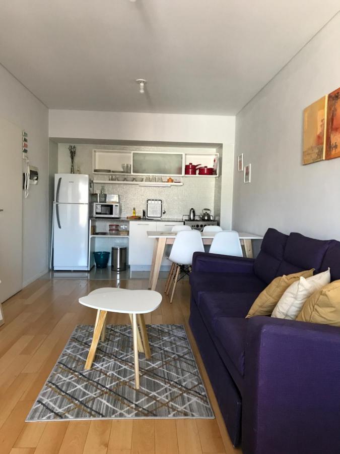 Bonpland Studio-loft En Palermo Hollywood Apartment *