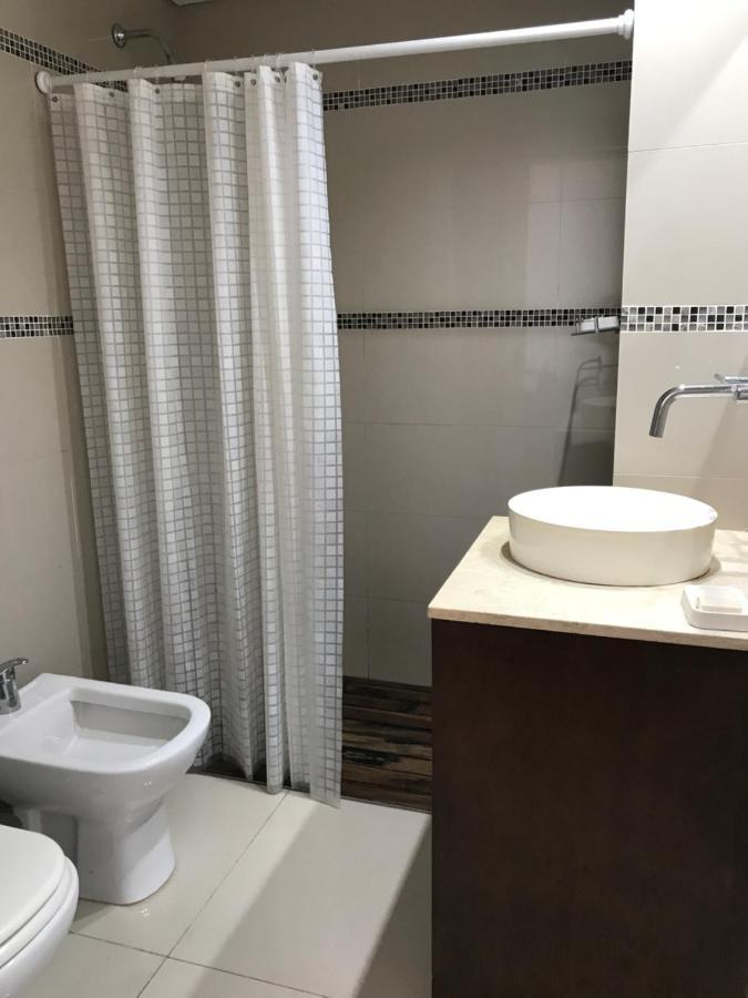 Apartment Bonpland Studio-loft En Palermo Hollywood *