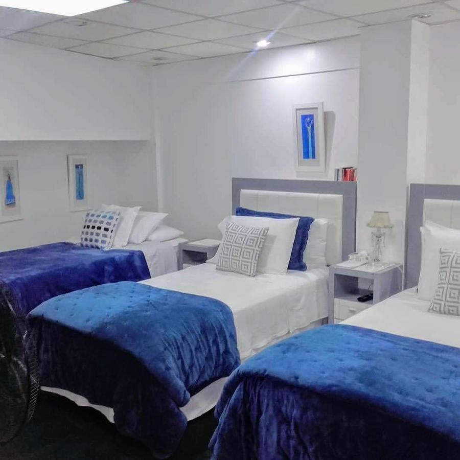 Recoleta 1443 Boutique Buenos Aires