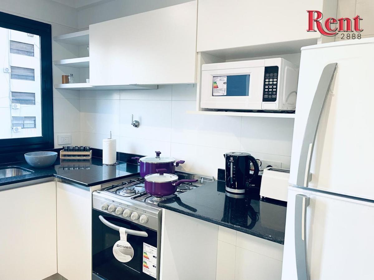 Rent Acevedo Apartment *