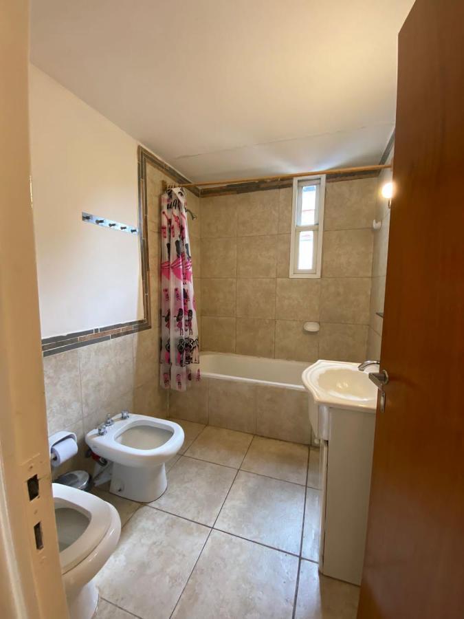 Roosevelt Apartment Buenos Aires