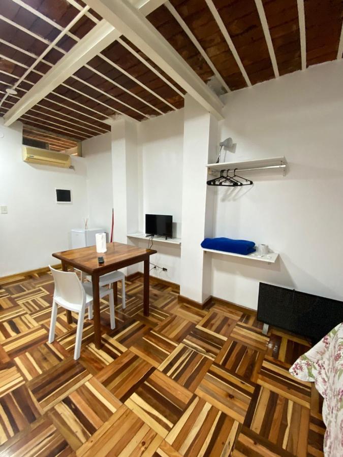 Apartment Roosevelt *