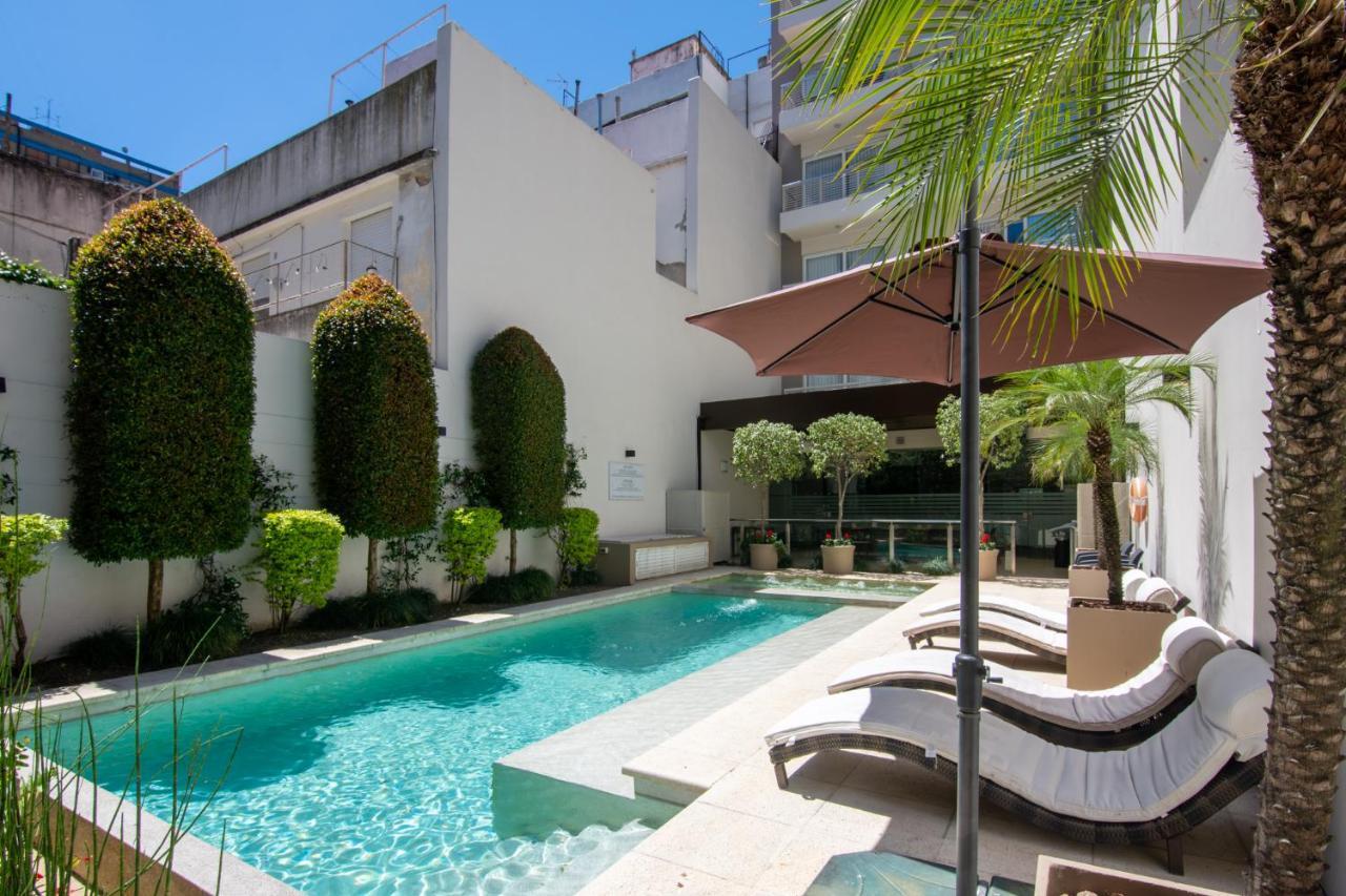 Hotel Argenta Belgrano Buenos Aires