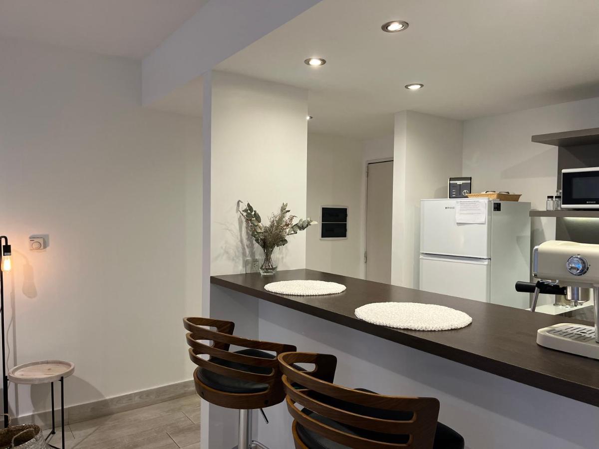 Madero Apartment *
