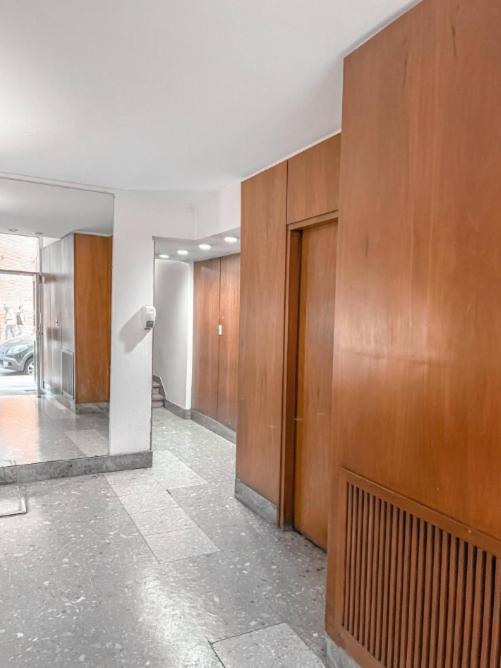 Luminoso Estudio En Palermo! Apartamento *