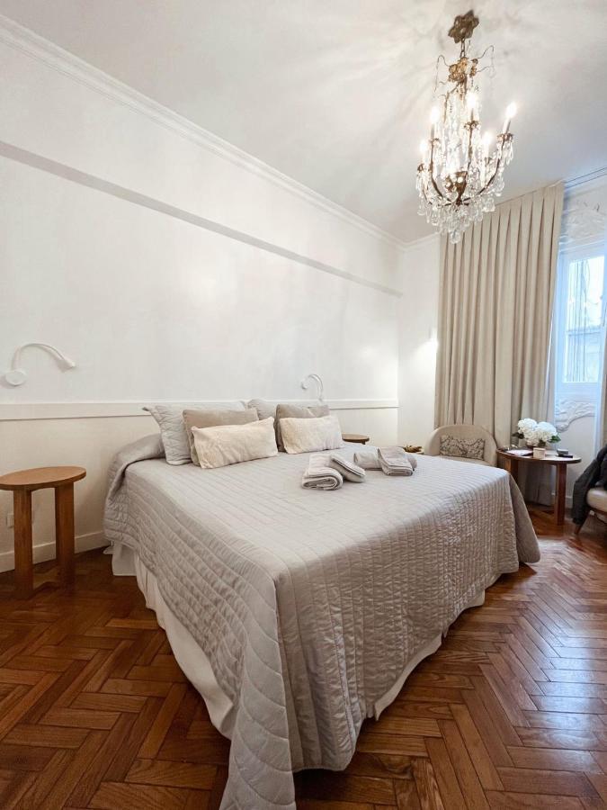 Petit Loft Frances Arenales Apartamento Buenos Aires