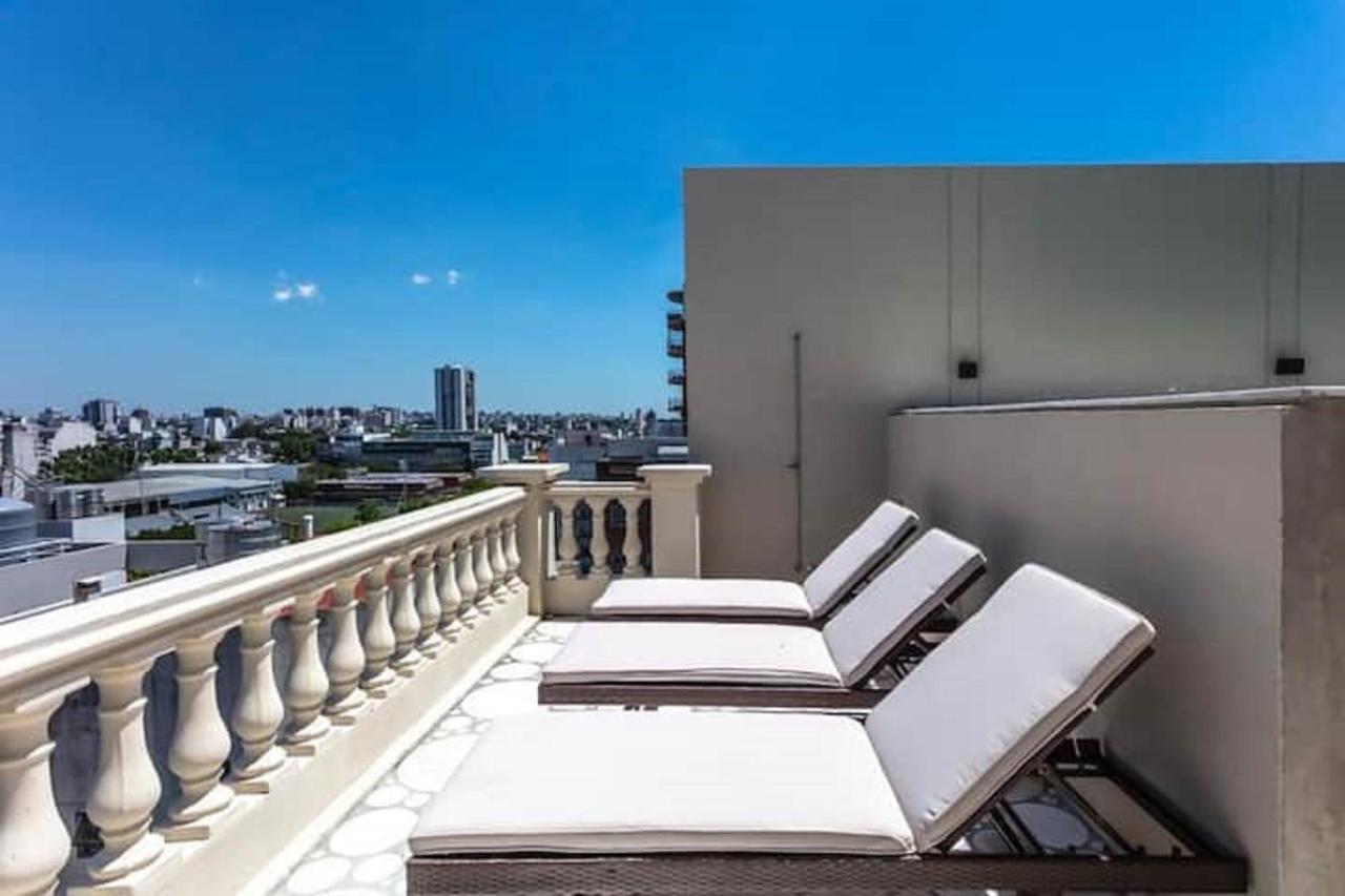 Deluxe In Excellent Location * Buenos Aires