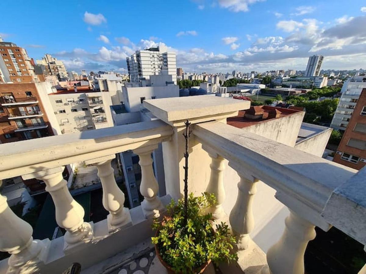 Deluxe In Excellent Location * Buenos Aires