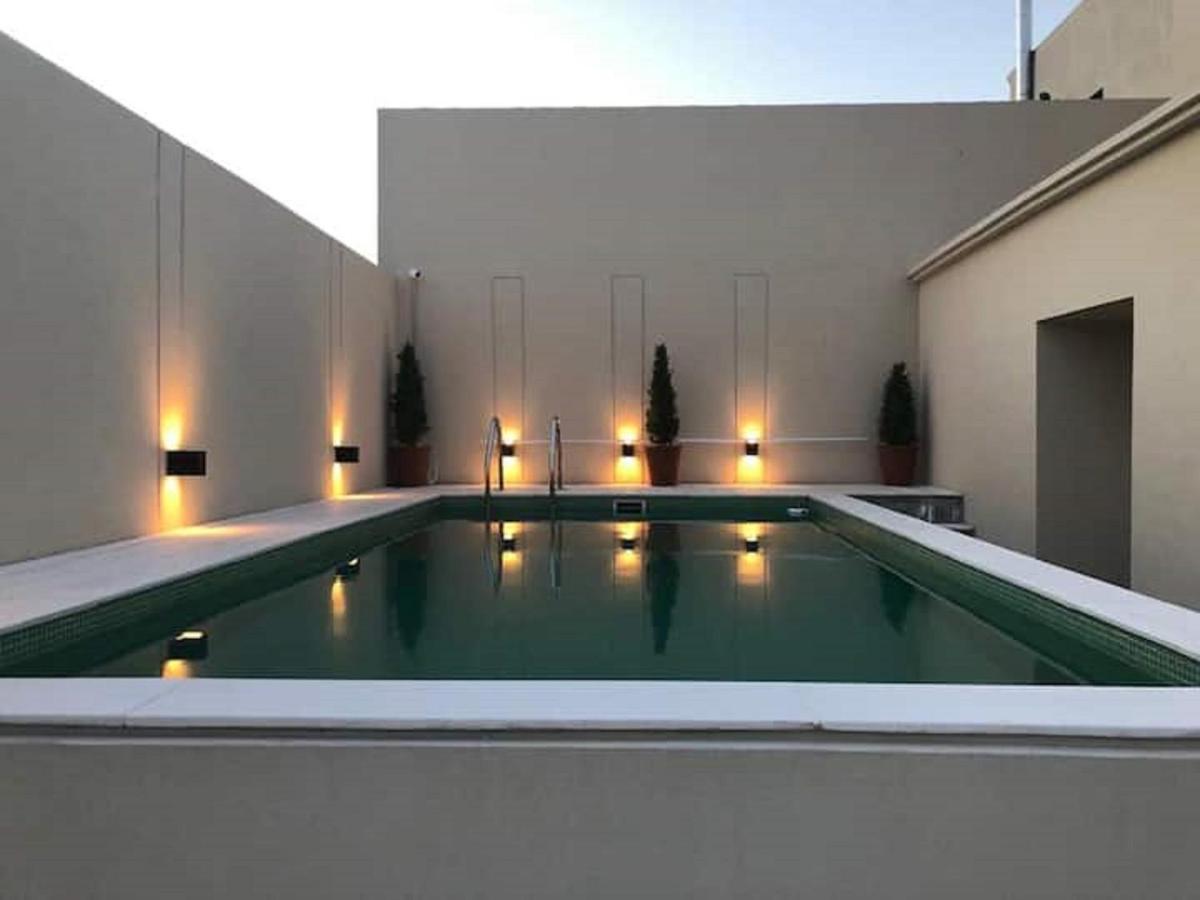 Deluxe In Excellent Location * Buenos Aires