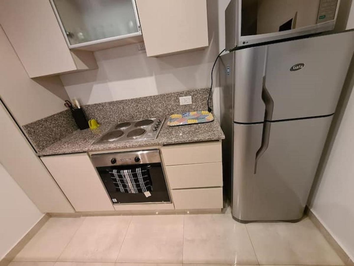Deluxe In Excellent Location Apartment Buenos Aires
