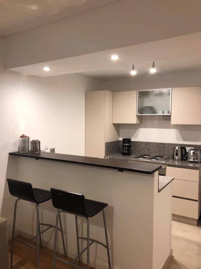 Deluxe In Excellent Location Apartment Buenos Aires