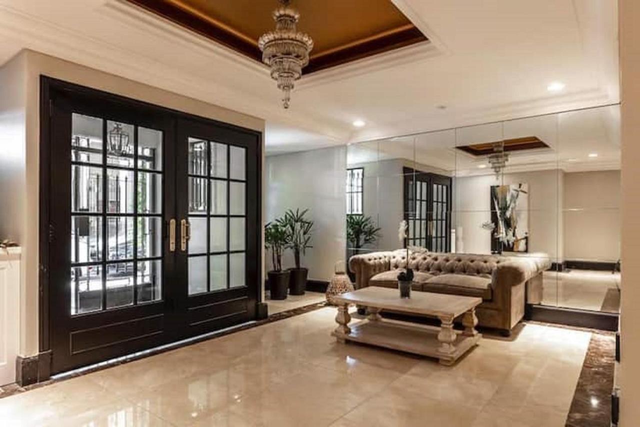 Deluxe In Excellent Location Buenos Aires
