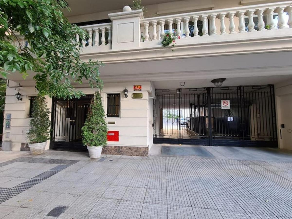 Deluxe In Excellent Location Buenos Aires