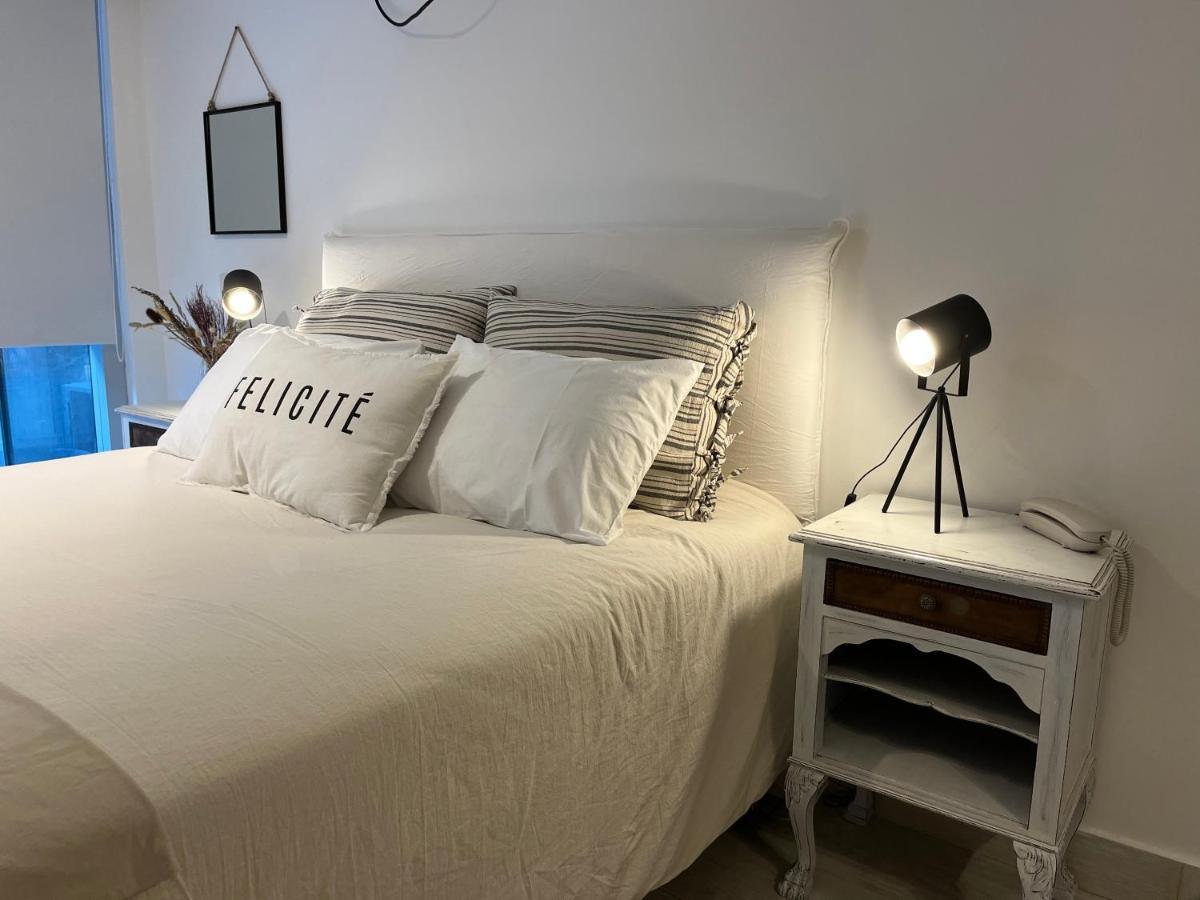 Apartment Madero