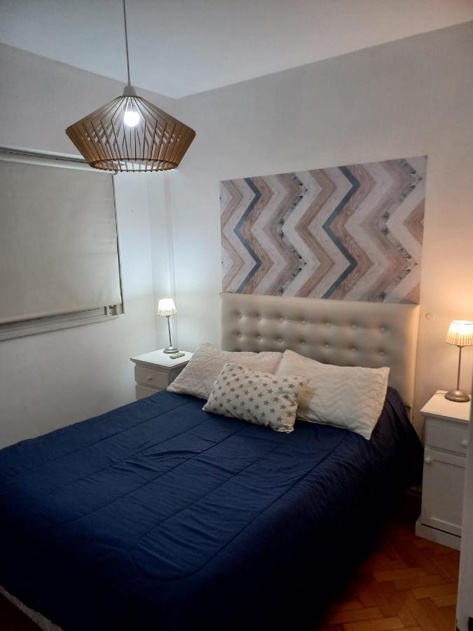 Apartamento Recoleta First Buenos Aires