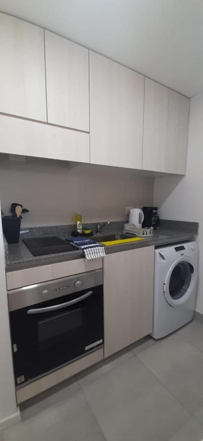 Deptos Con Pileta, Gym, Laundry Y Parrilla Ciudad Autónoma de Buenos Aires