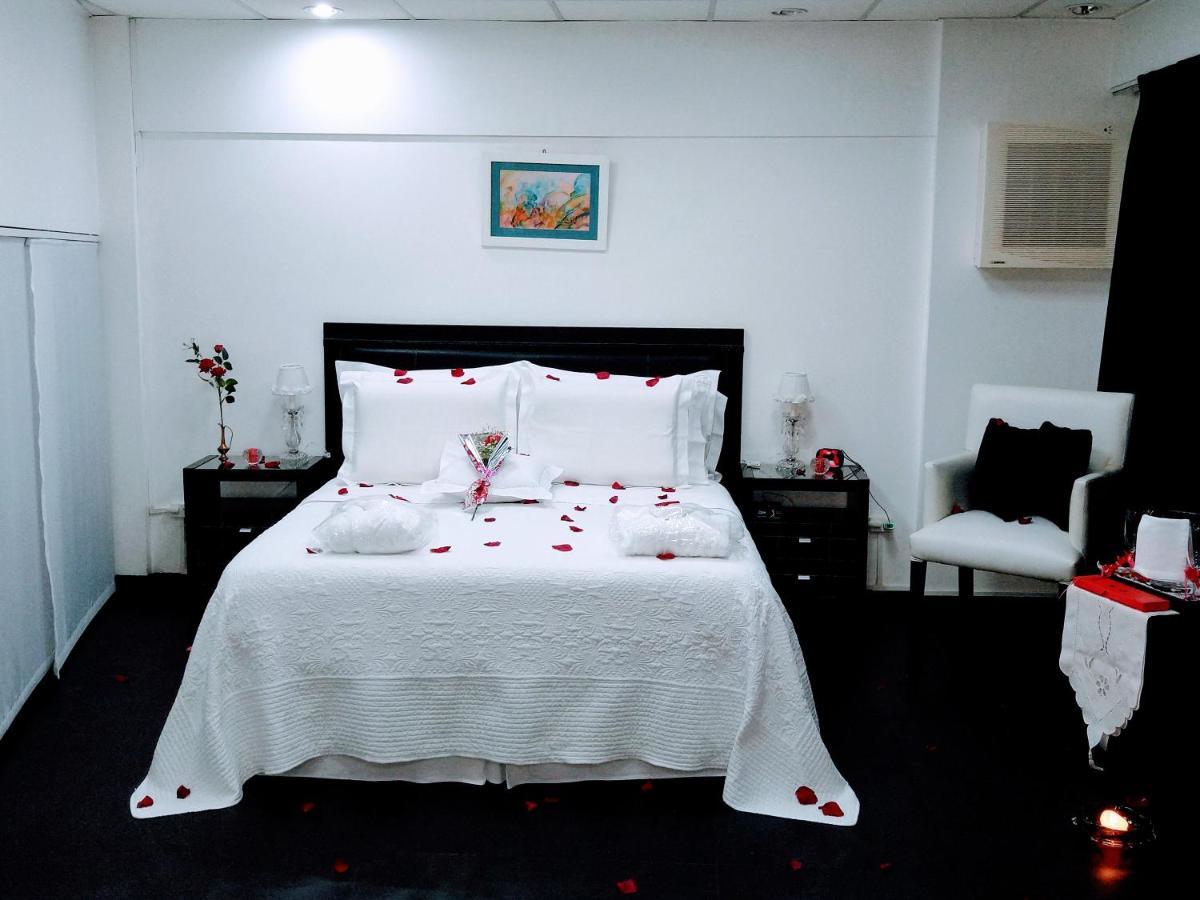 Apartment Recoleta 1443 Boutique Buenos Aires
