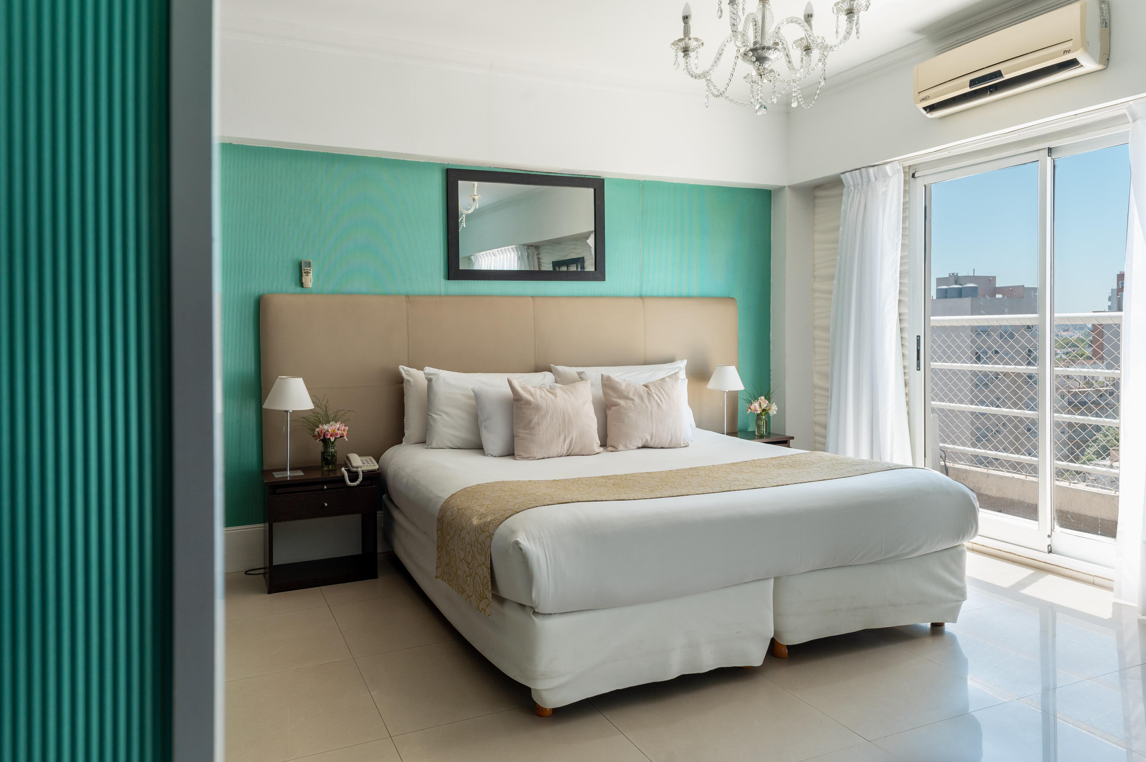 Ker Urquiza Aparthotel 3*