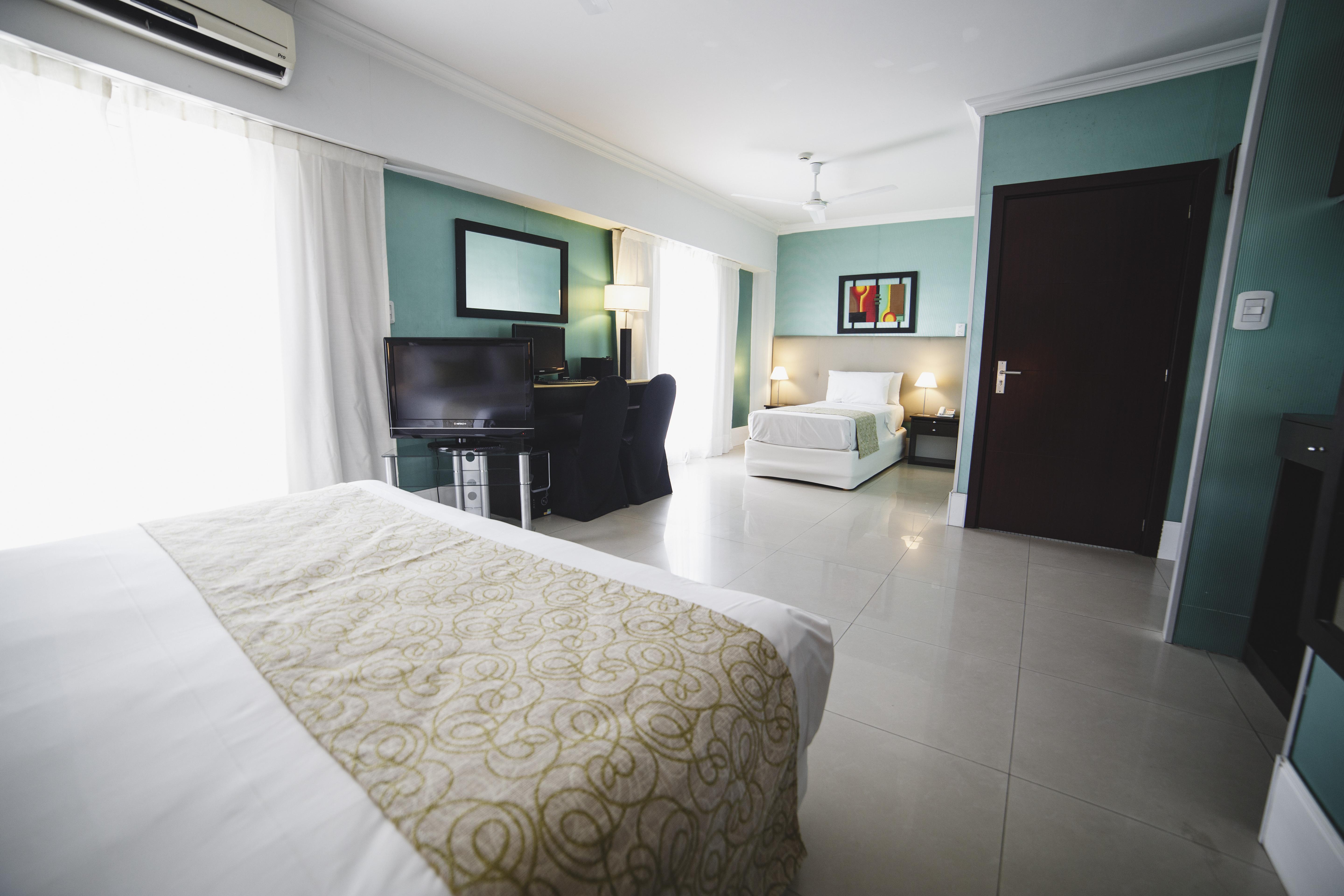 Aparthotel Ker Urquiza Buenos Aires