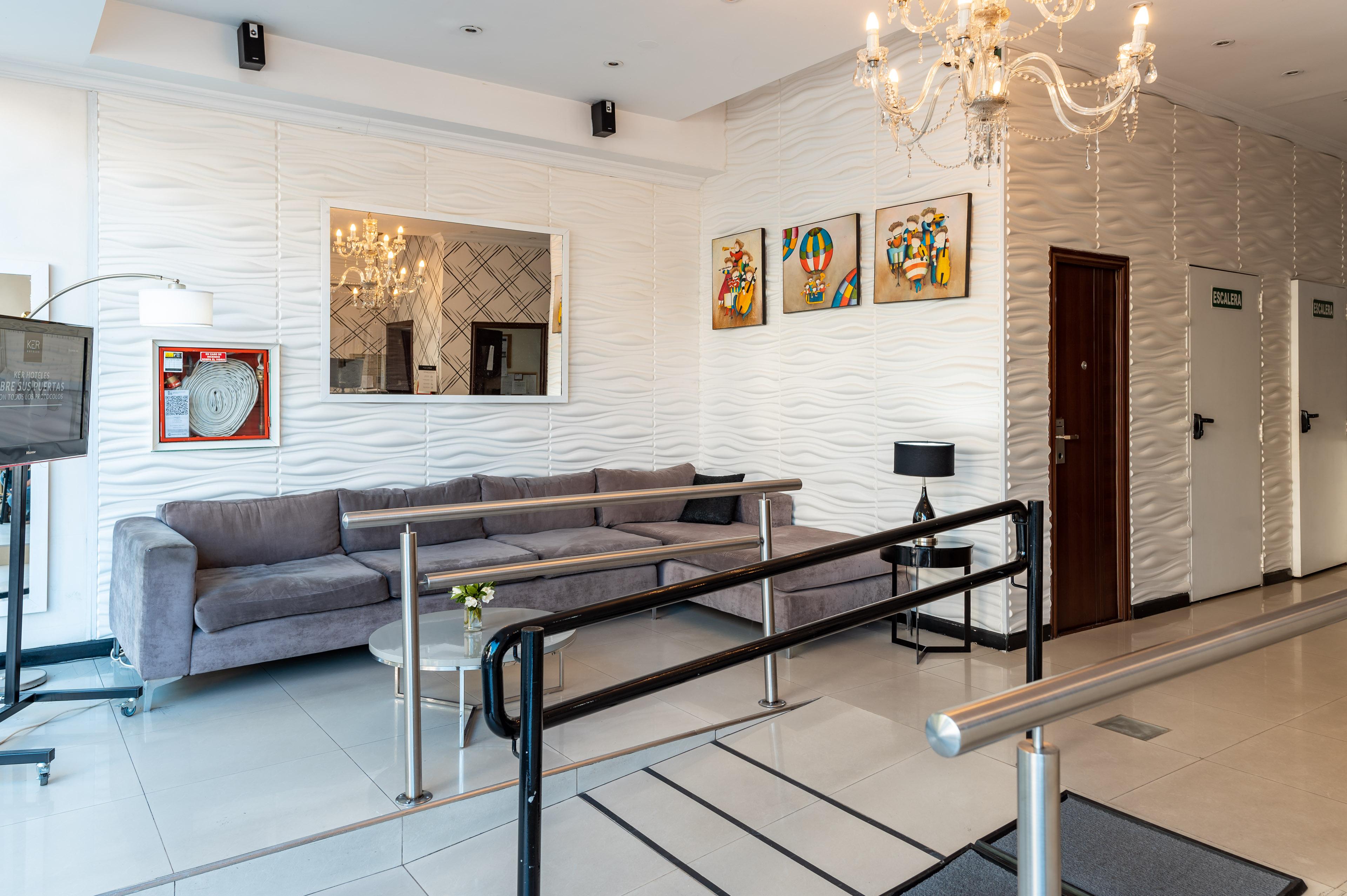 Aparthotel Ker Urquiza Buenos Aires