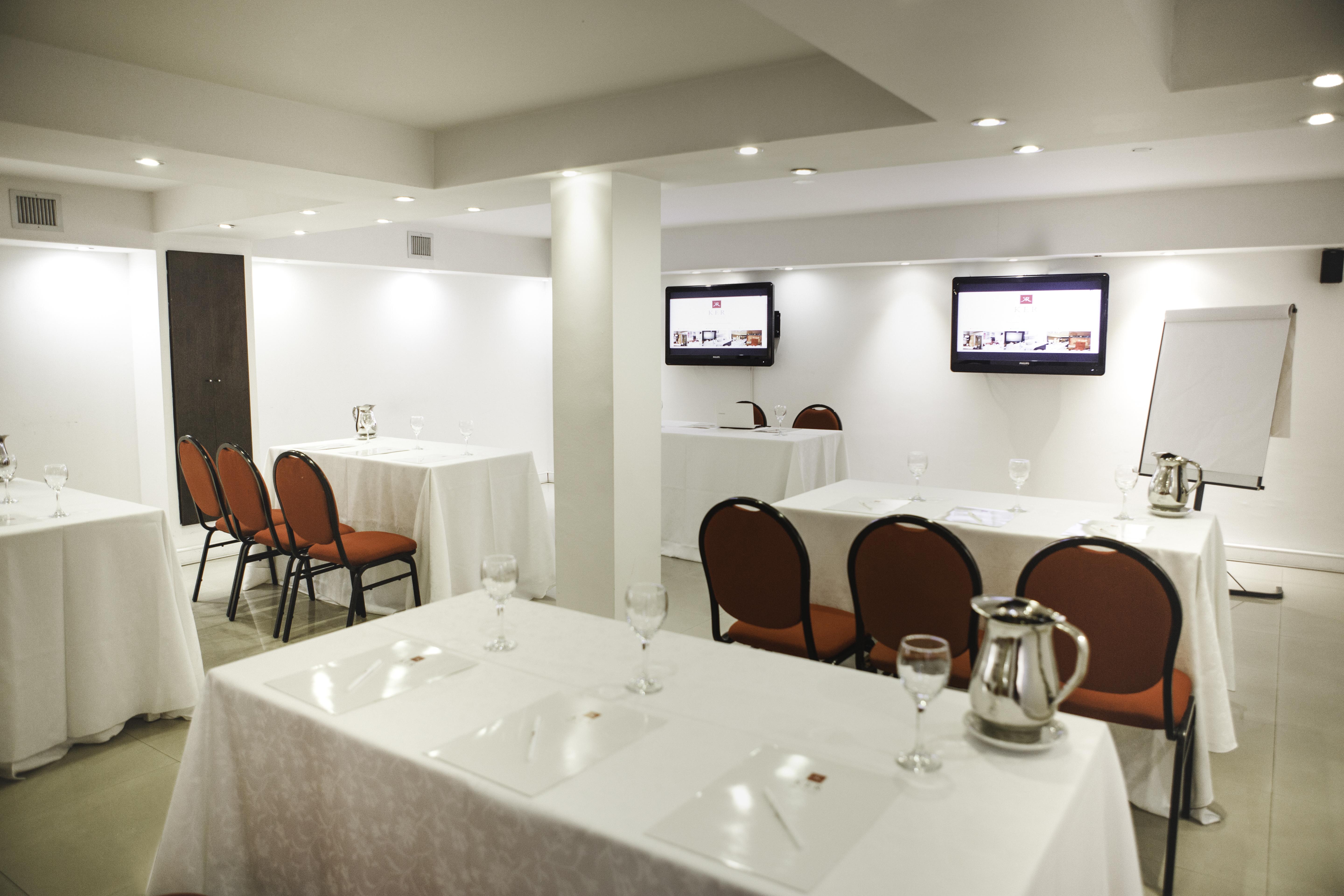 Ker Urquiza 3* Buenos Aires