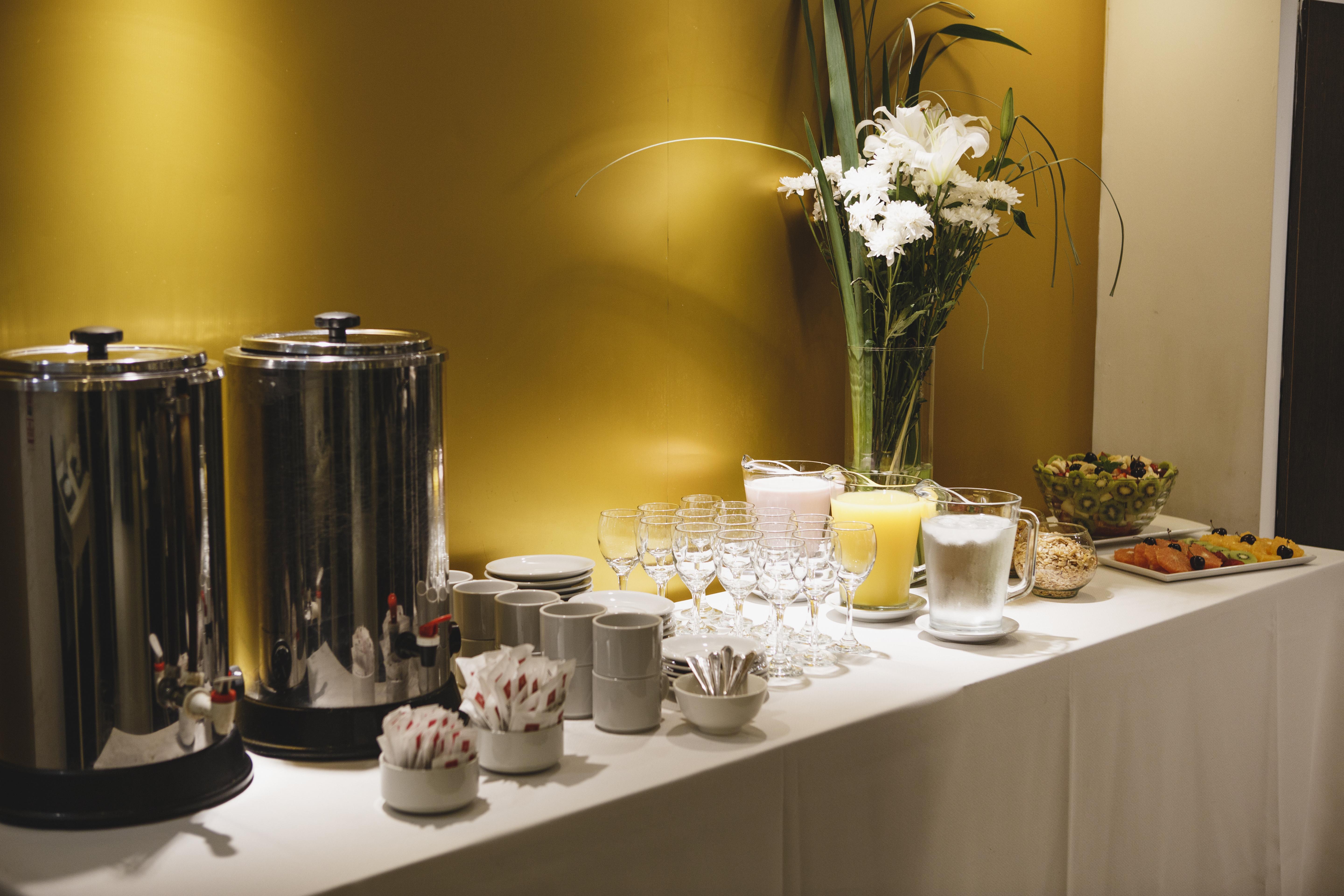 Aparthotel Ker Urquiza Buenos Aires