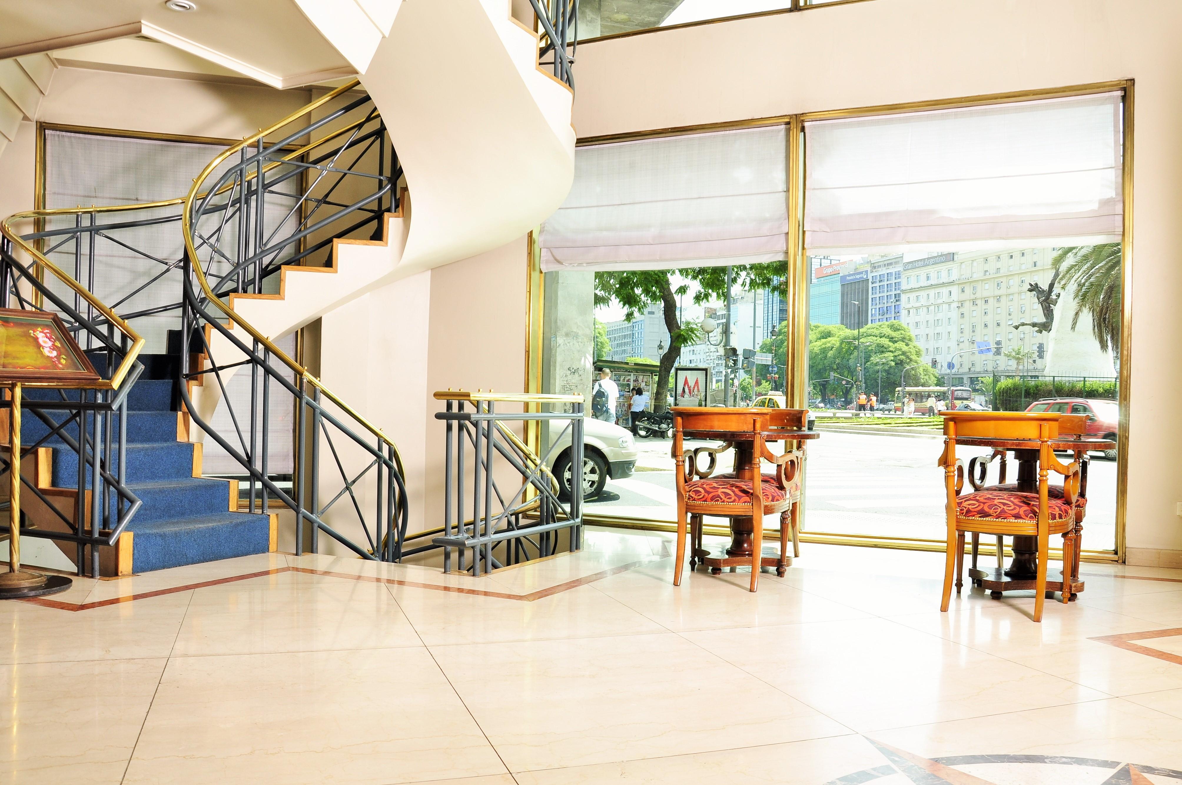 Imperial Park Hotel Buenos Aires