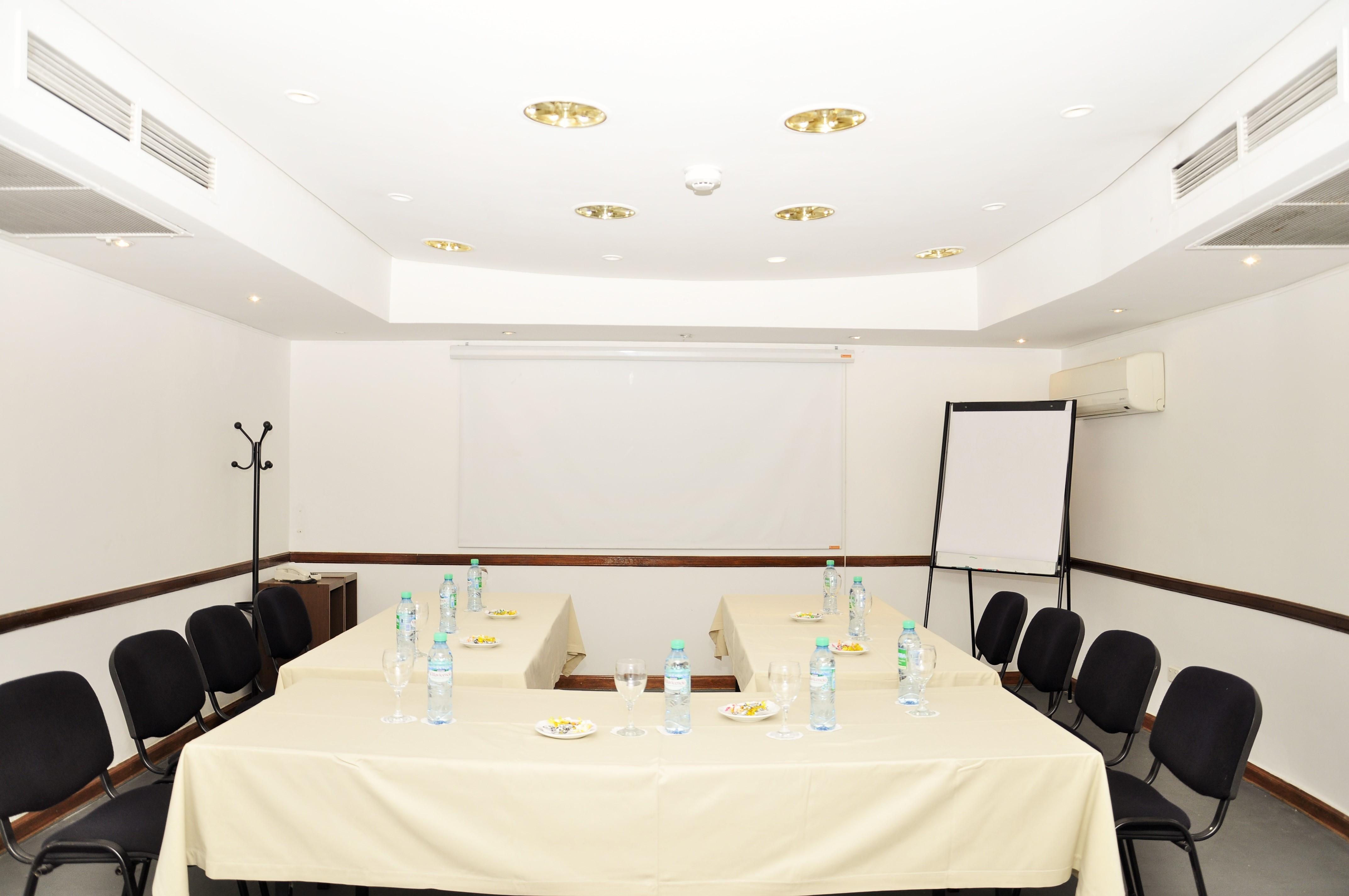 Imperial Park Hotel 3*