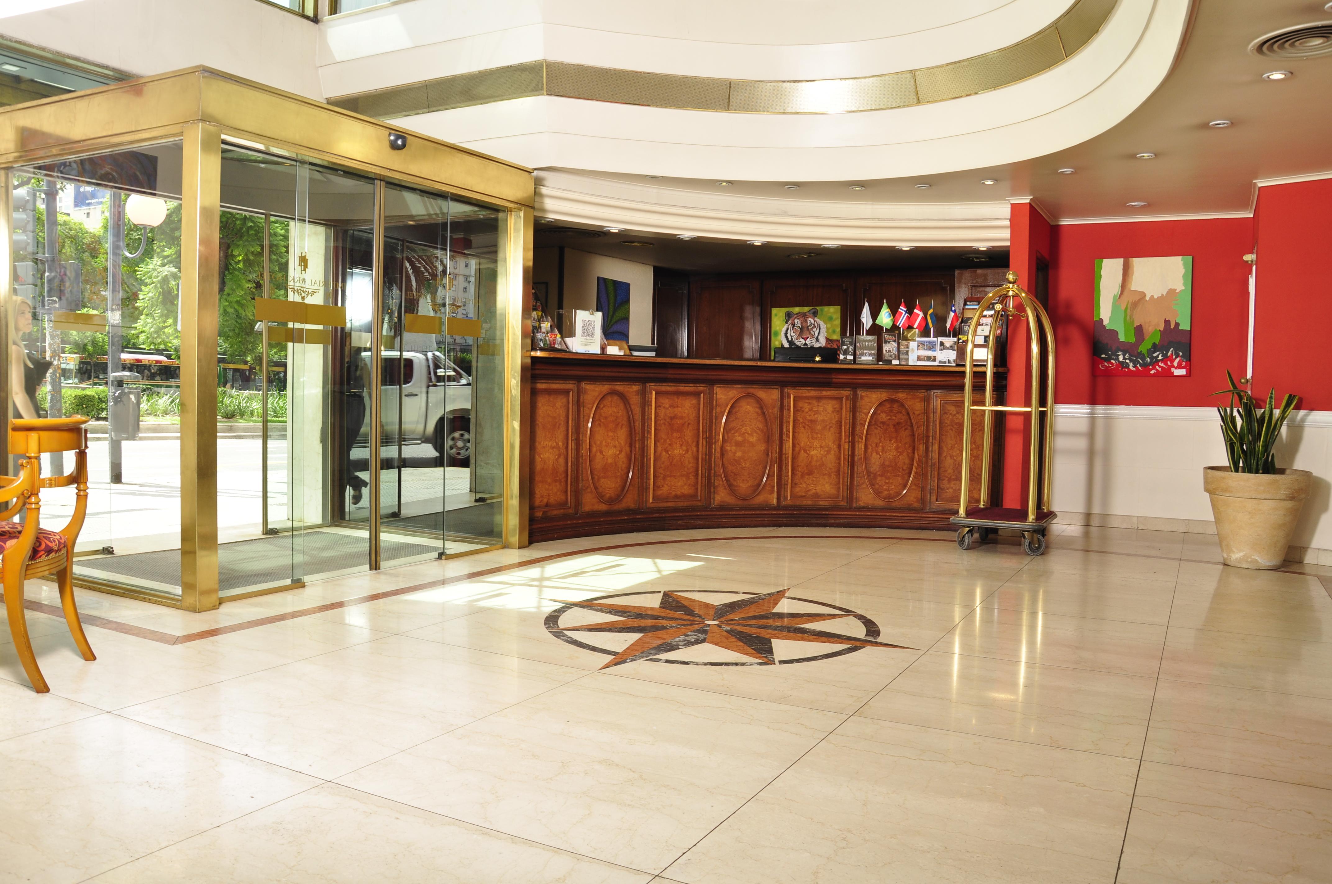 Hotel Imperial Park Buenos Aires