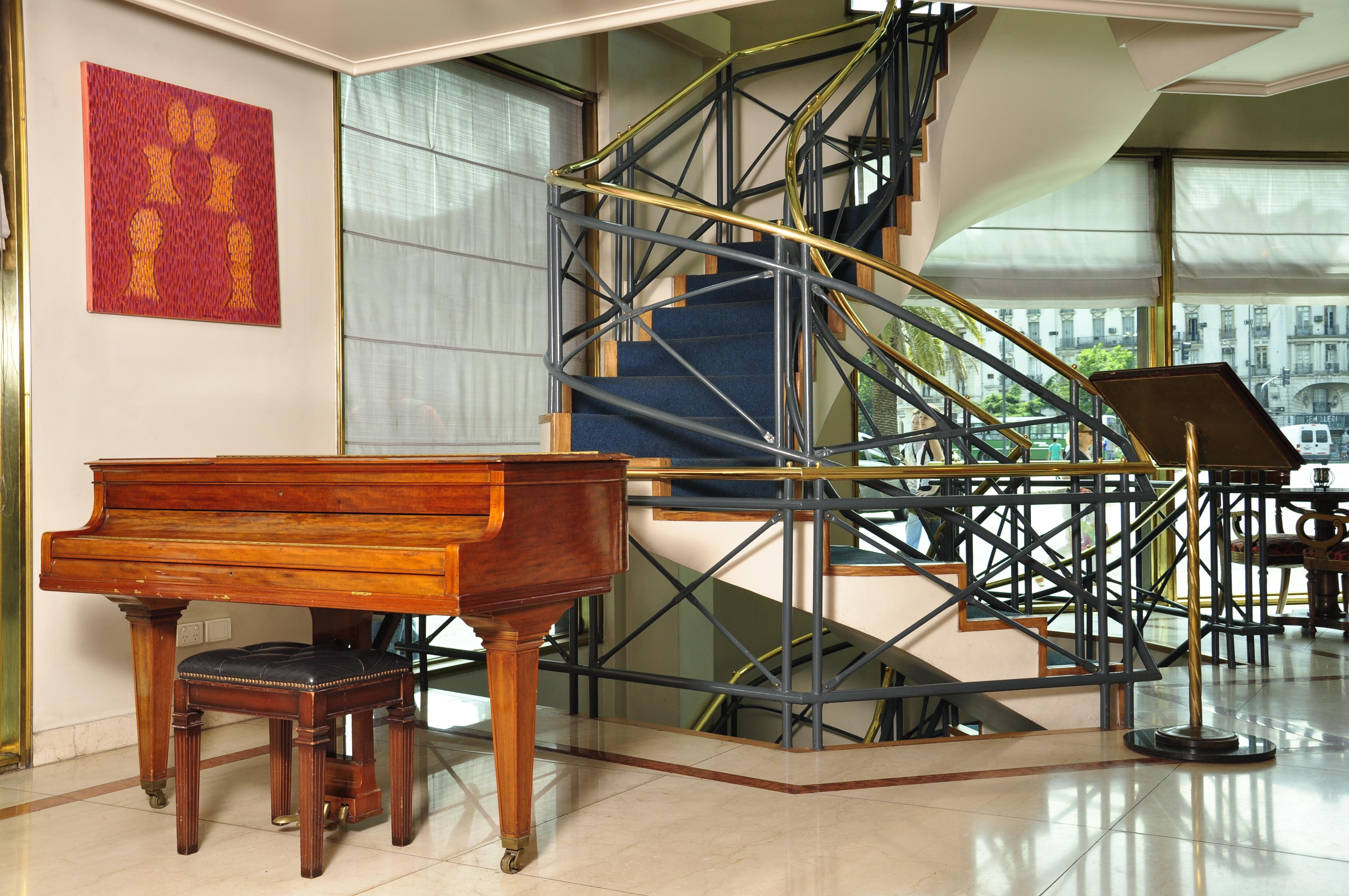 Imperial Park Hotel