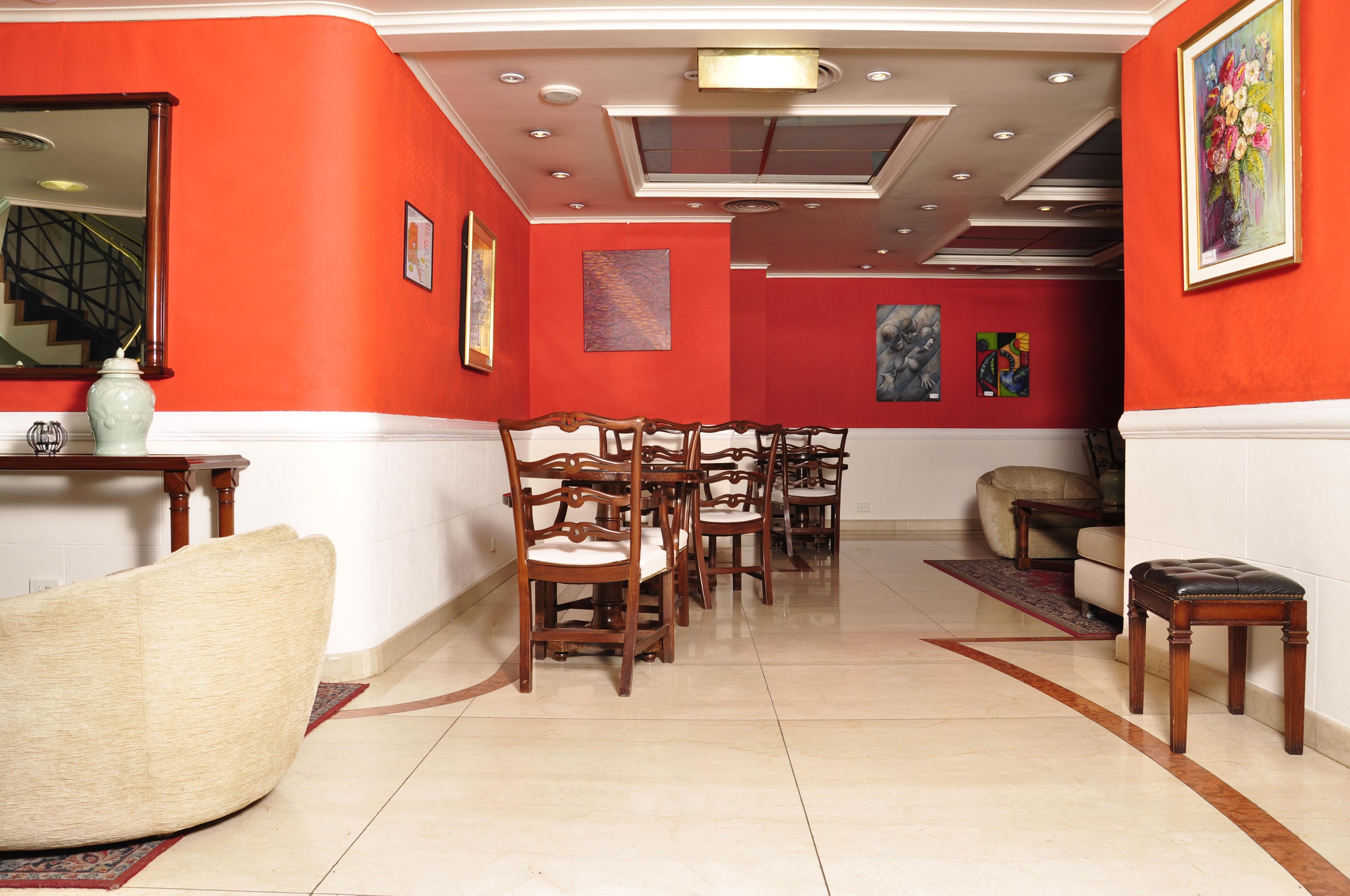 Imperial Park 3* Buenos Aires