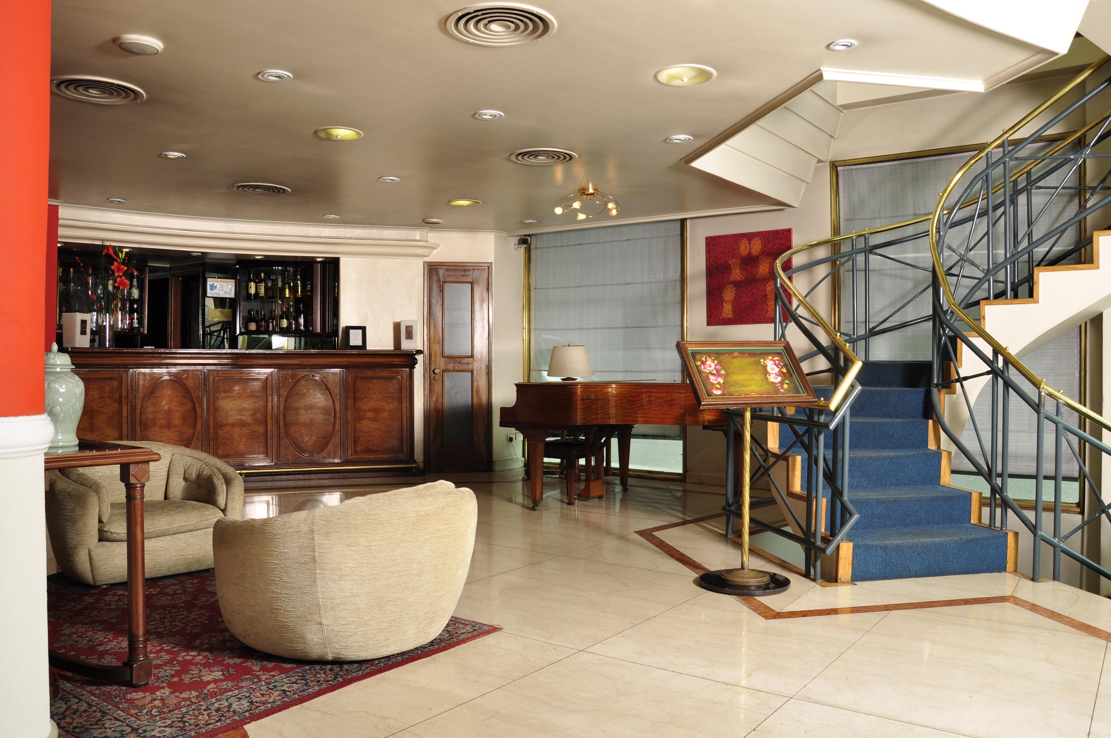 Imperial Park Hotel Buenos Aires