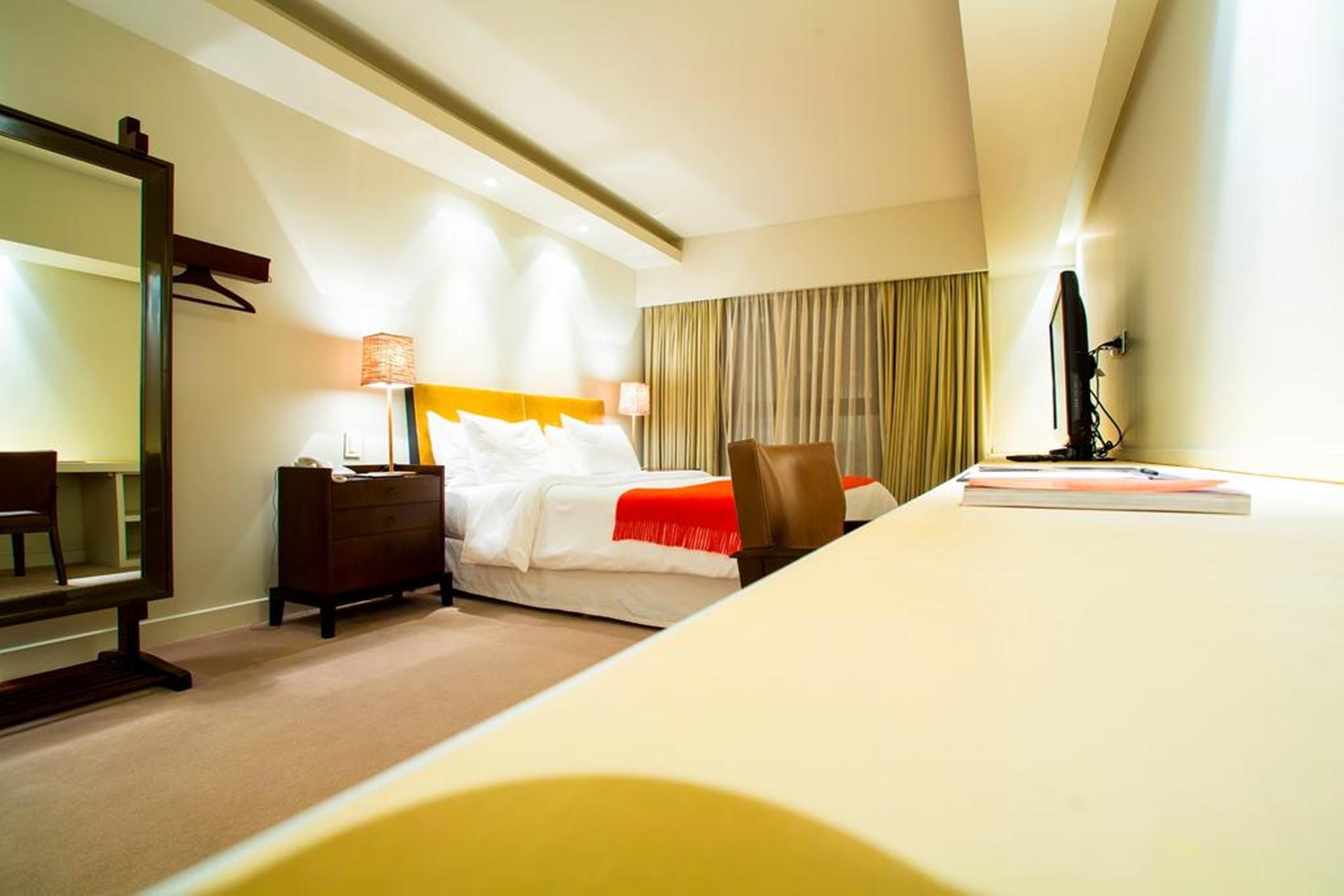 Libertad Hotel 4*