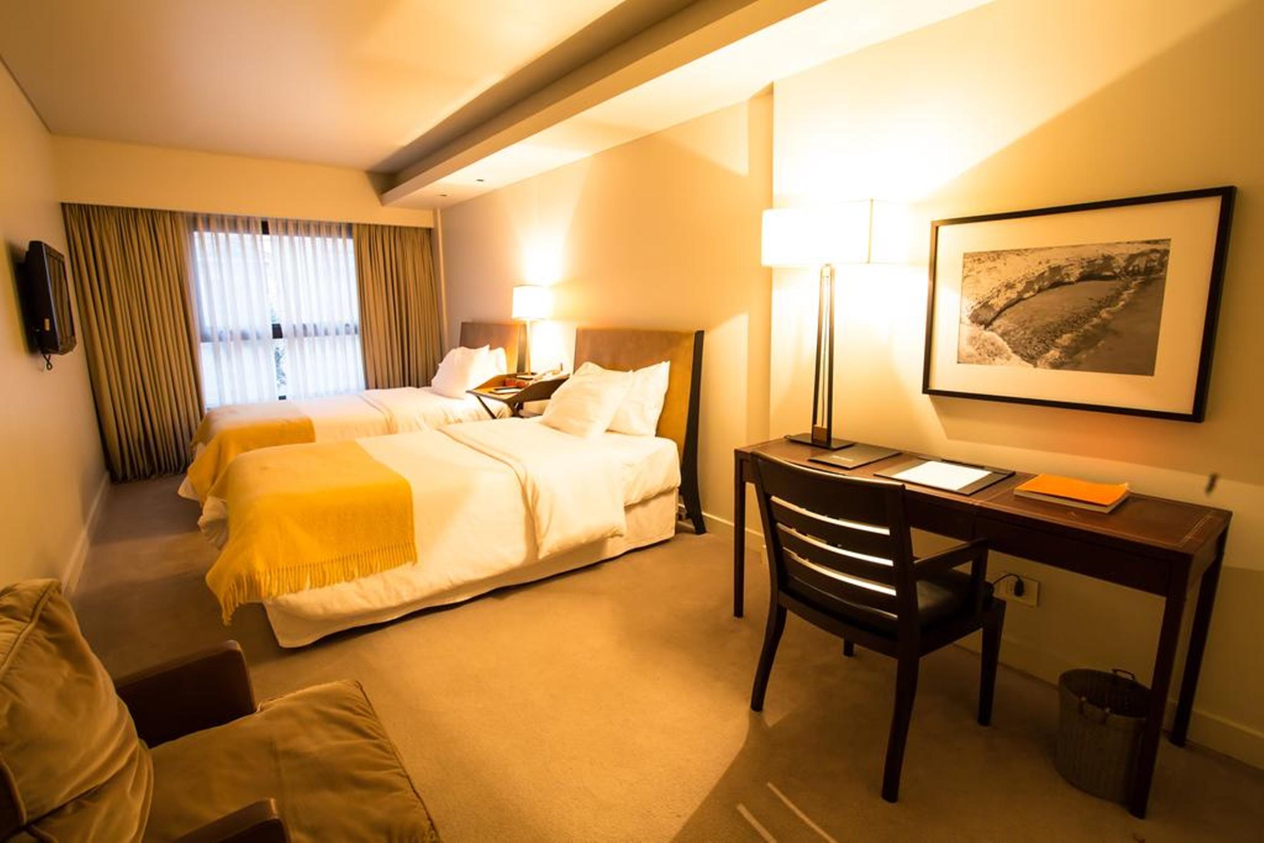Hotel Libertad Buenos Aires