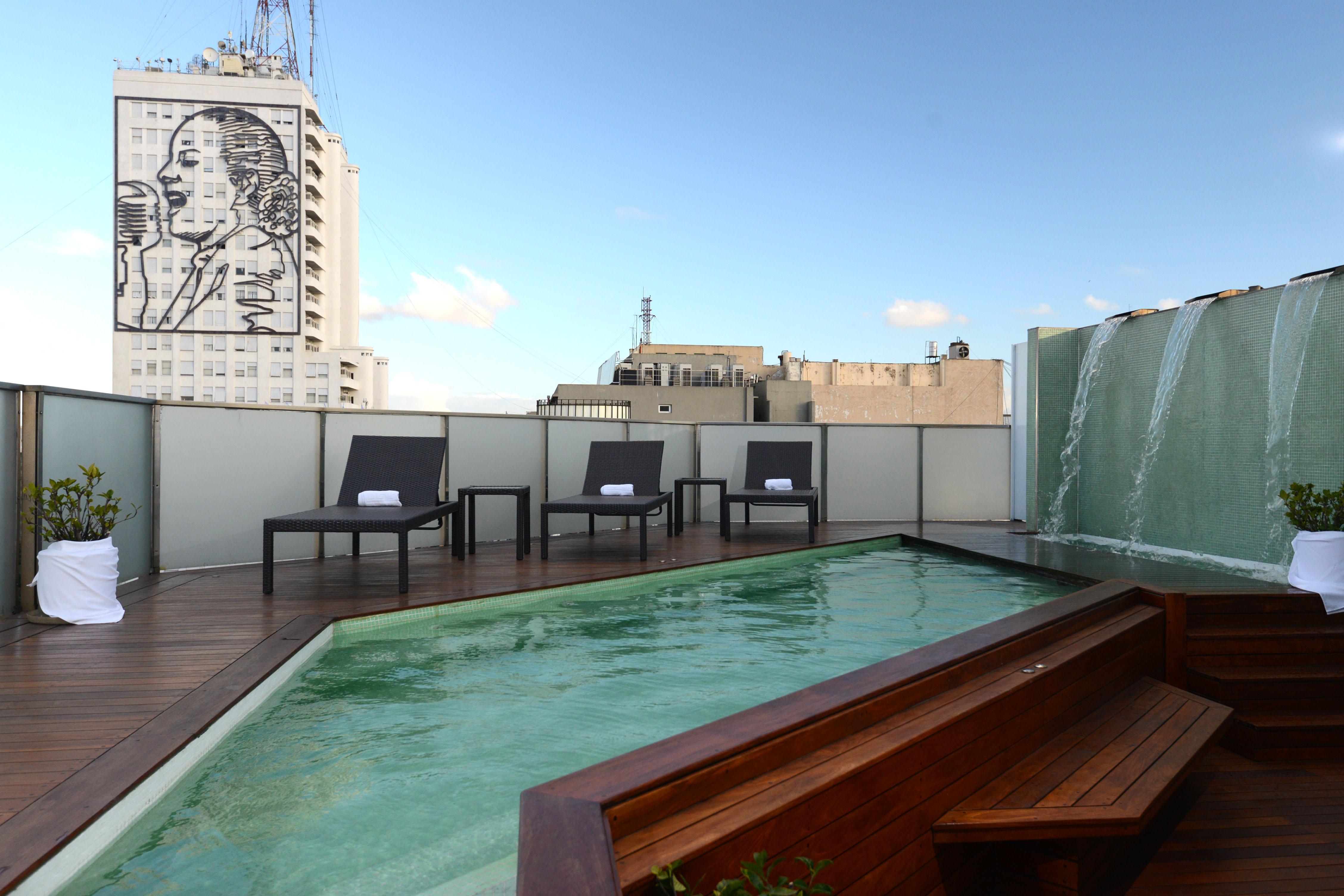 Eurobuilding Boutique