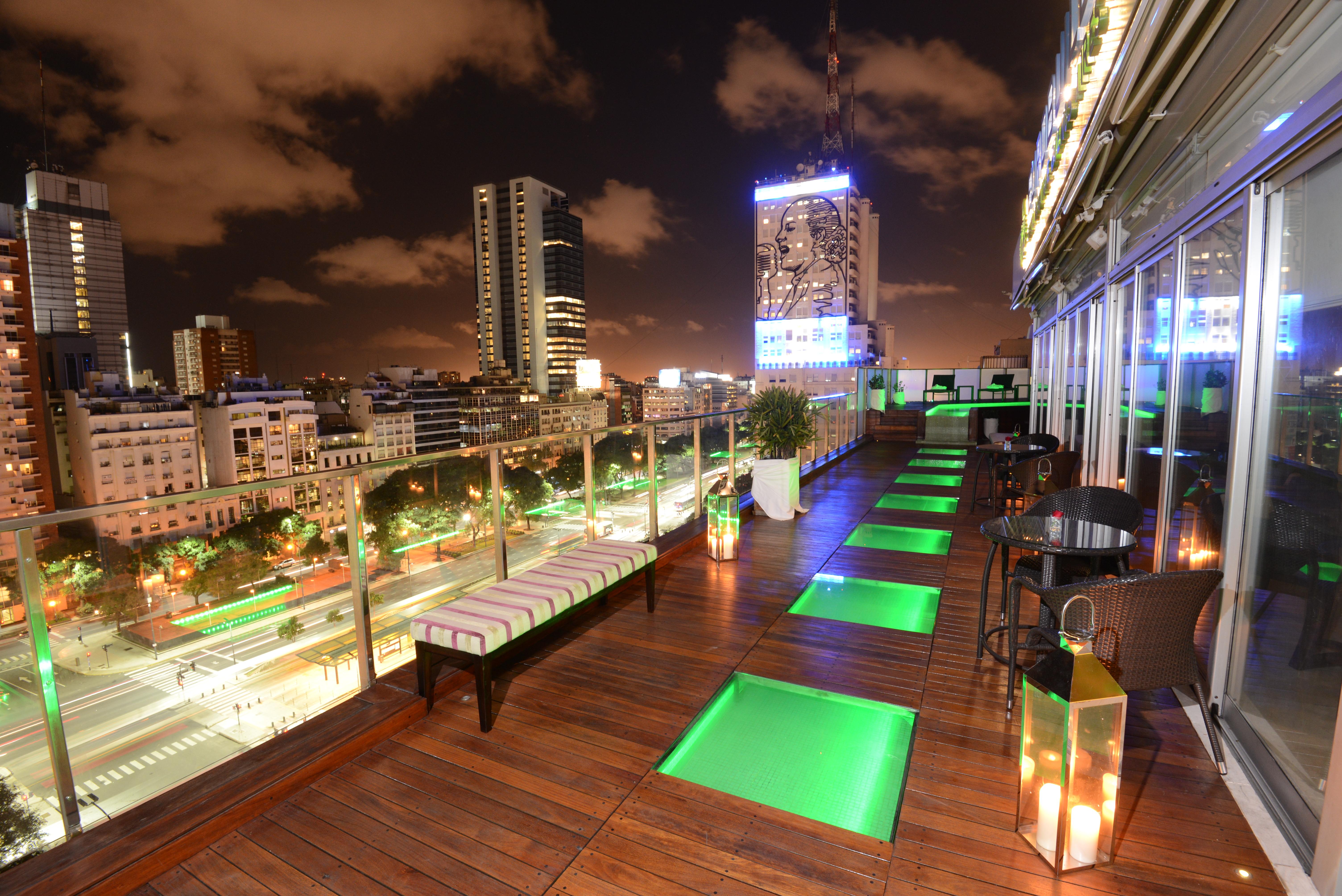 Eurobuilding Boutique 4* Buenos Aires