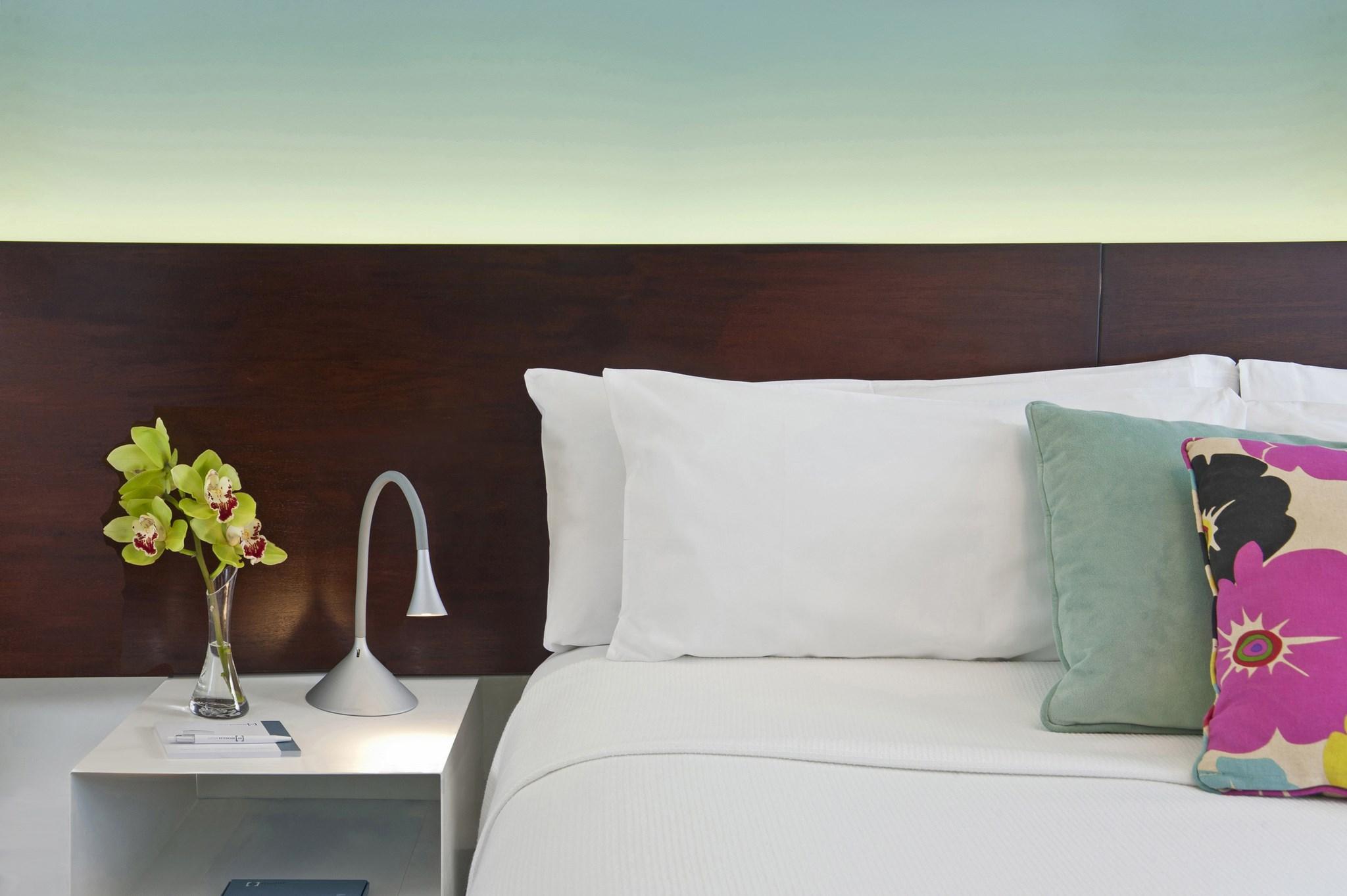 Rochester M Hotel 4*