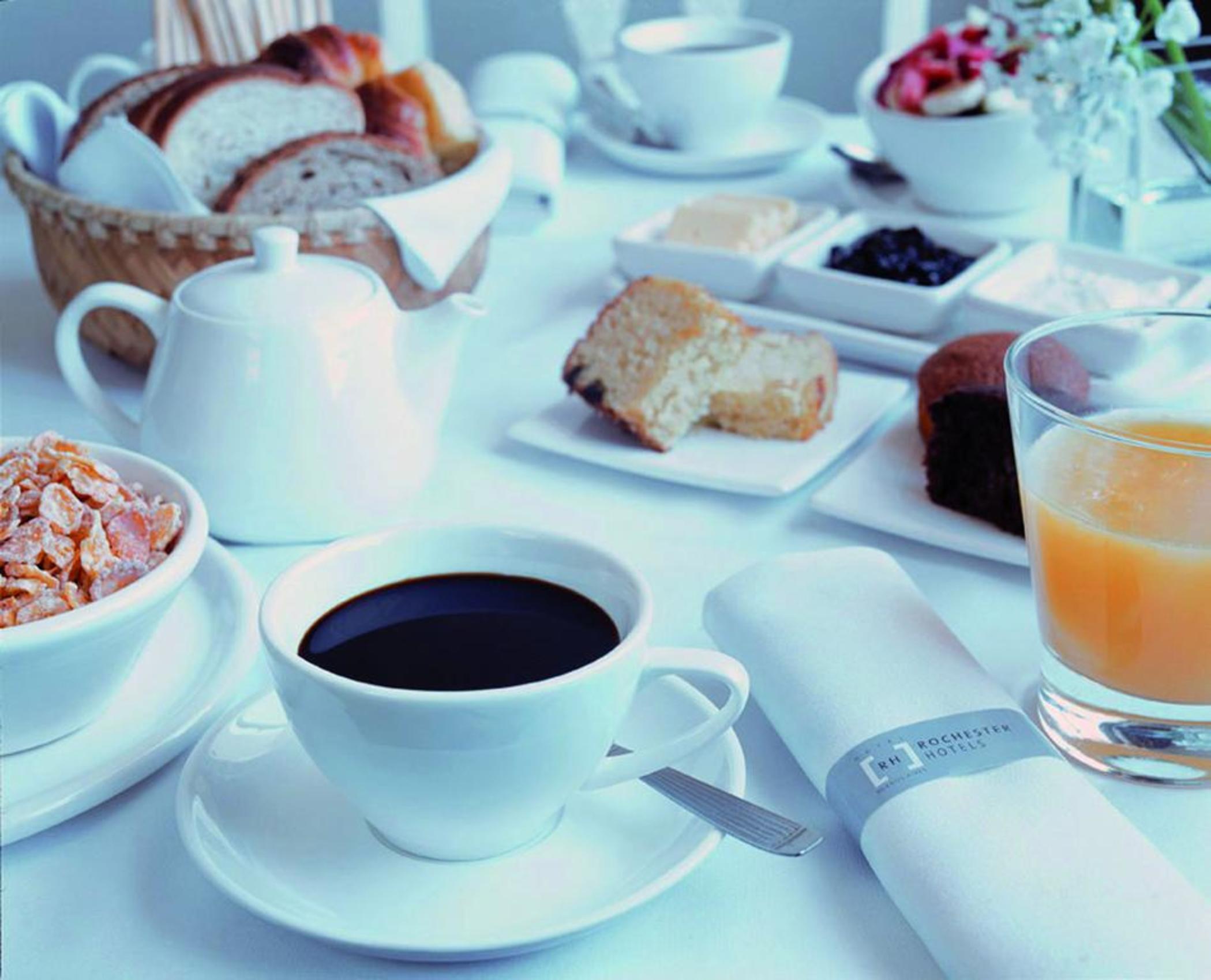 Hotel Rochester M Buenos Aires