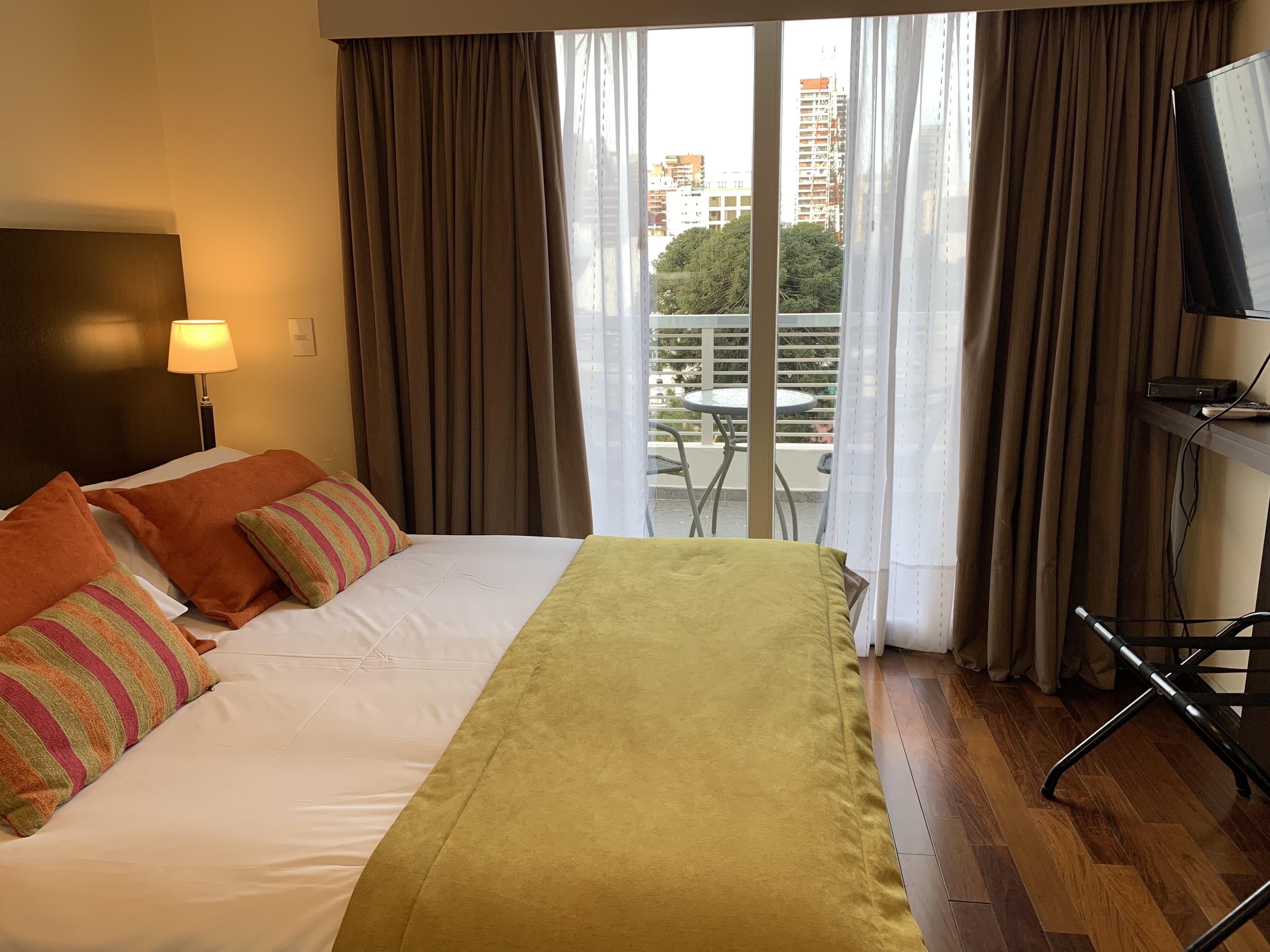Argenta Belgrano Hotel Buenos Aires