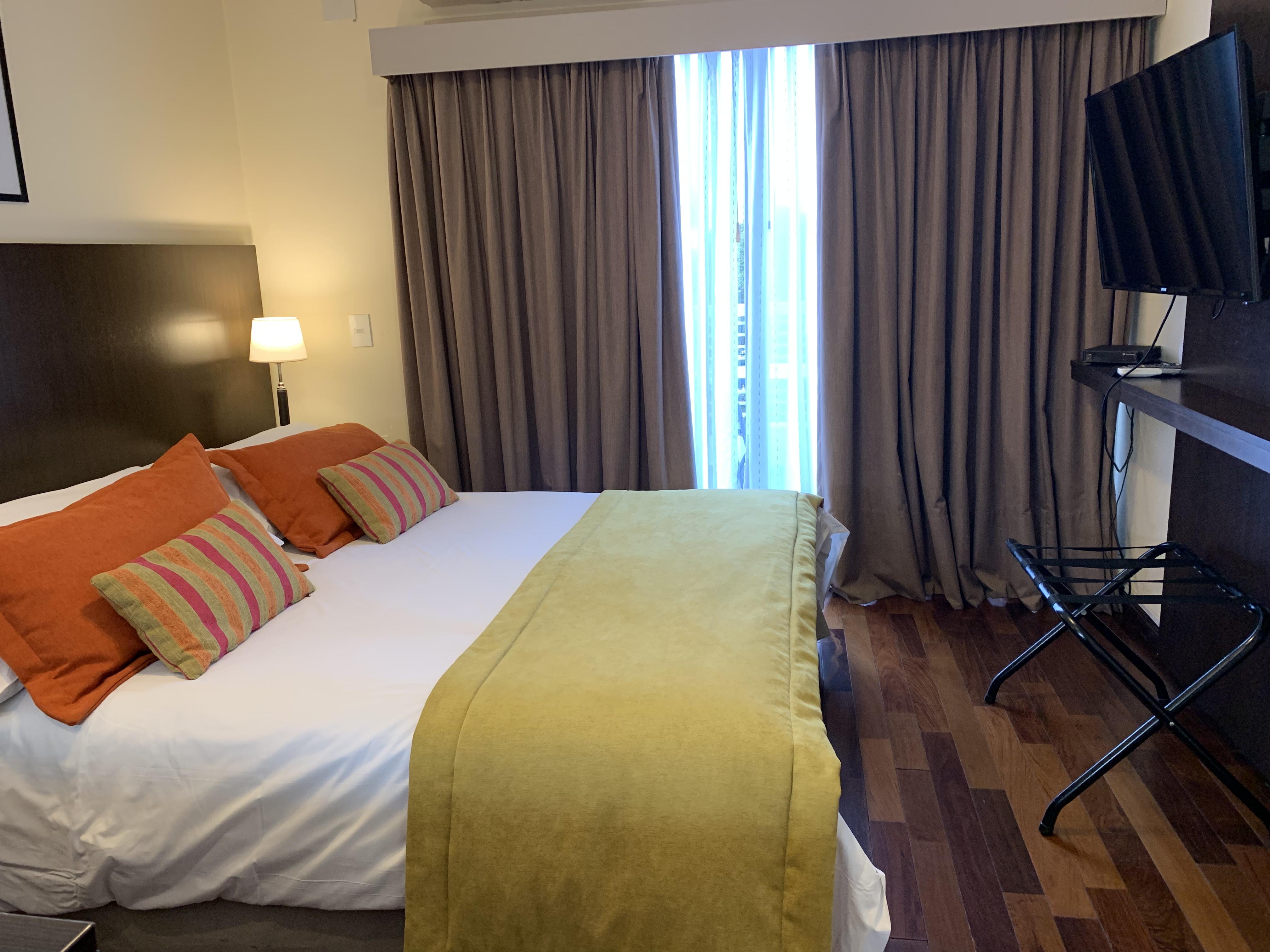Argenta Belgrano Hotel 4*