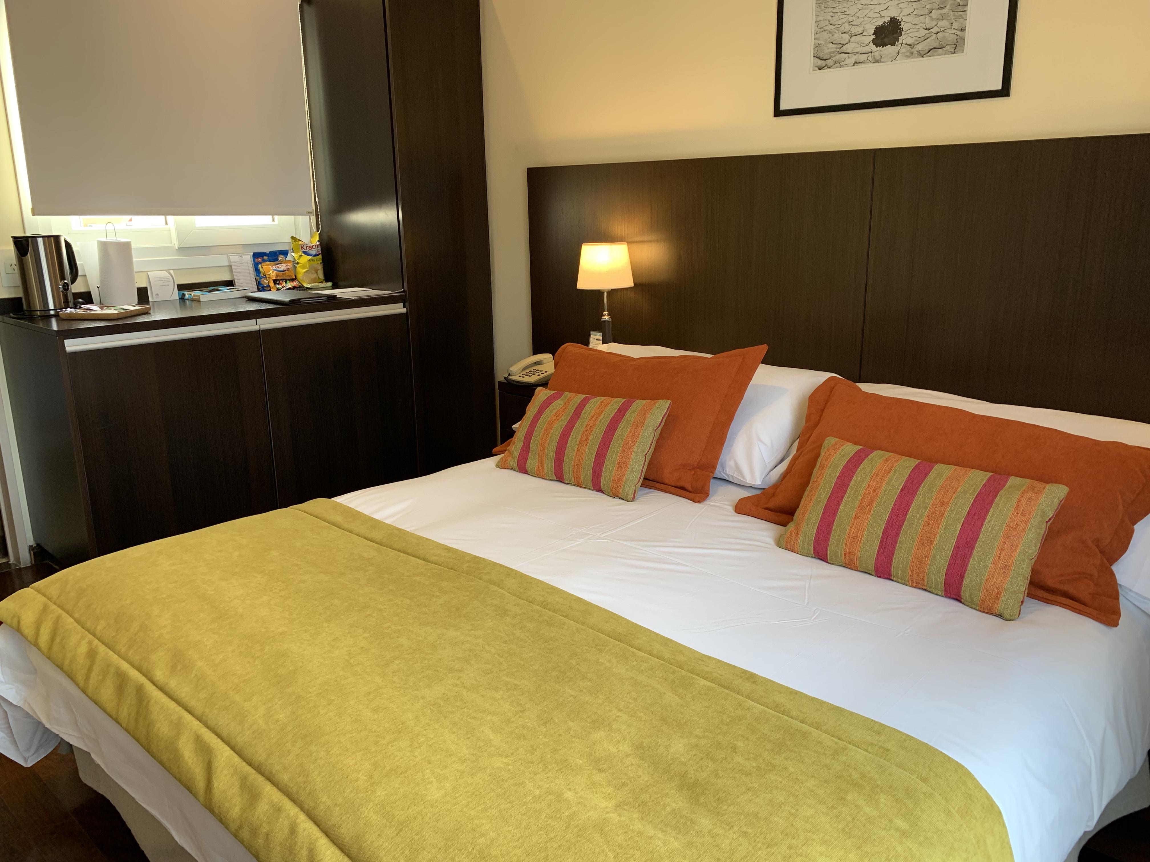 Hotel Argenta Belgrano