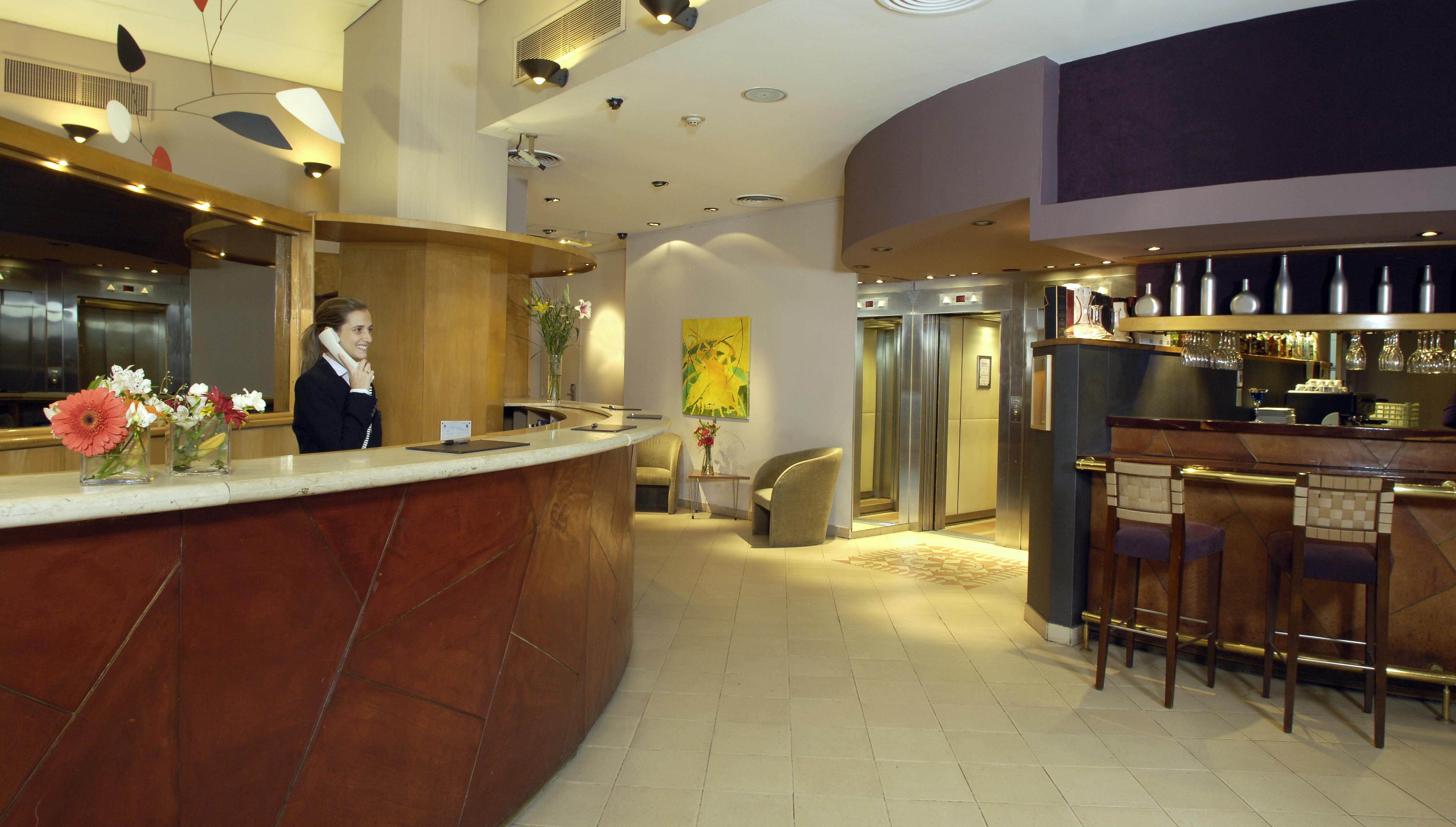 Bel Air 4* Buenos Aires