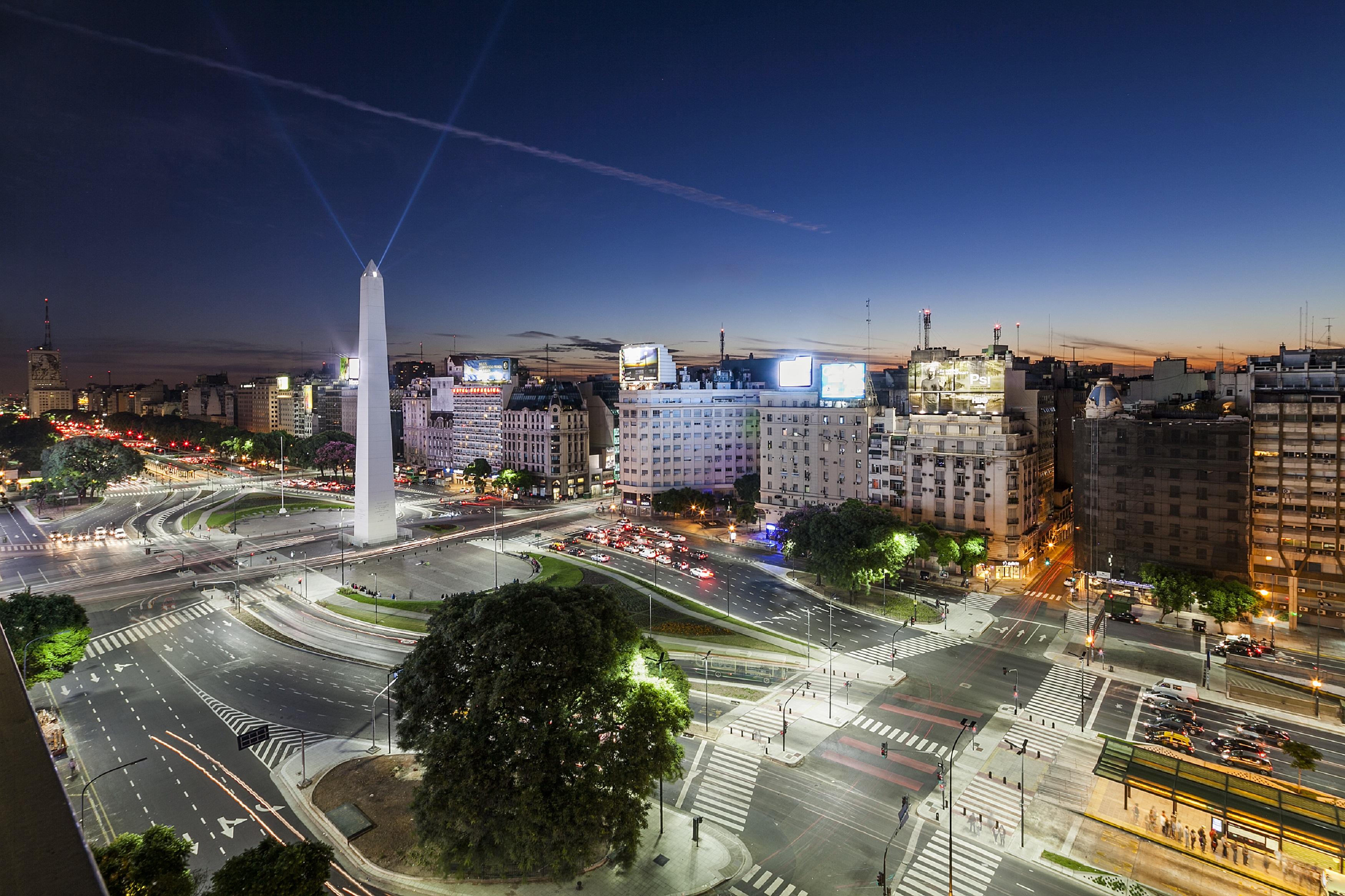 Exe Colón Ciudad Autónoma de Buenos Aires