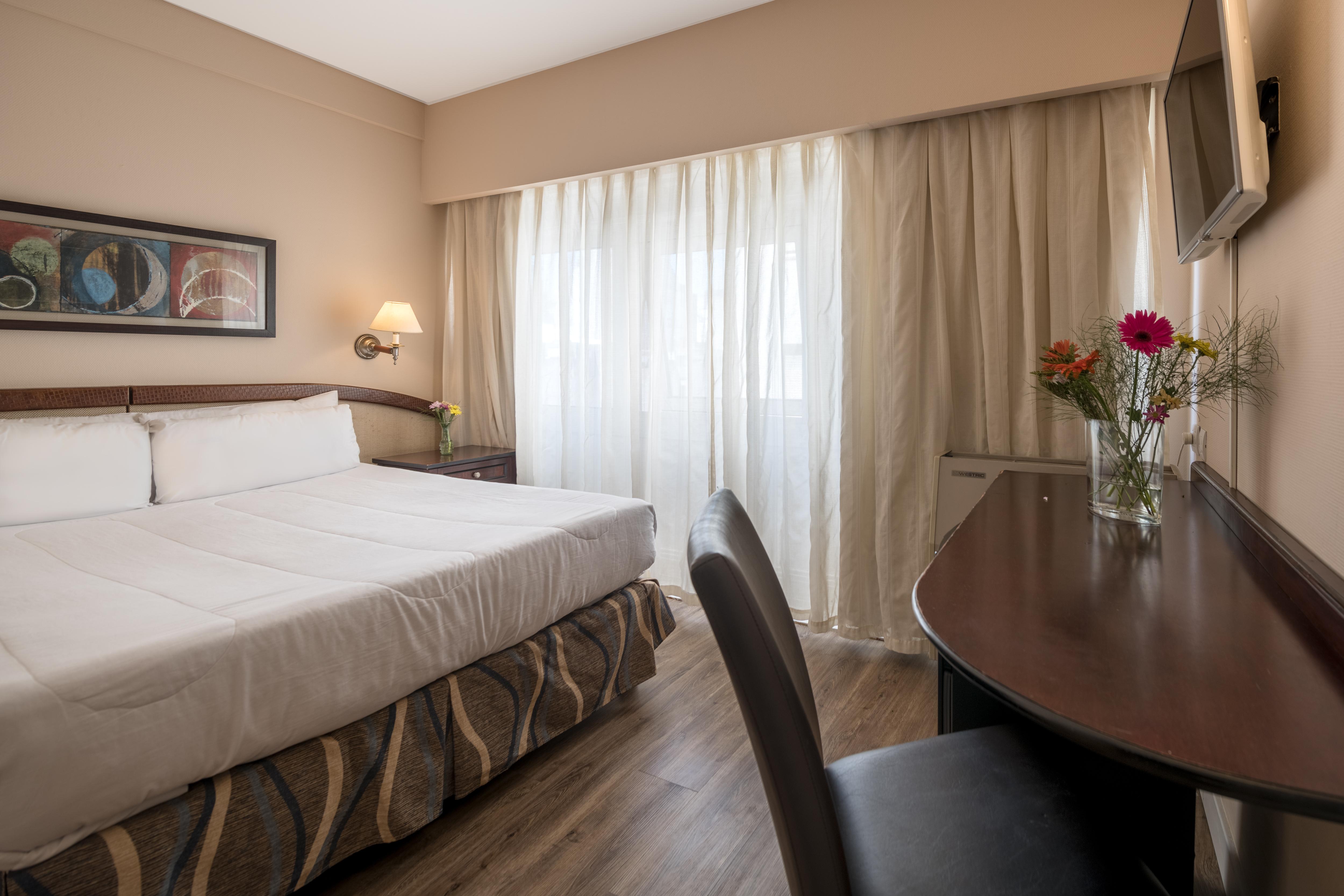 Exe Colón 4* Ciudad Autónoma de Buenos Aires