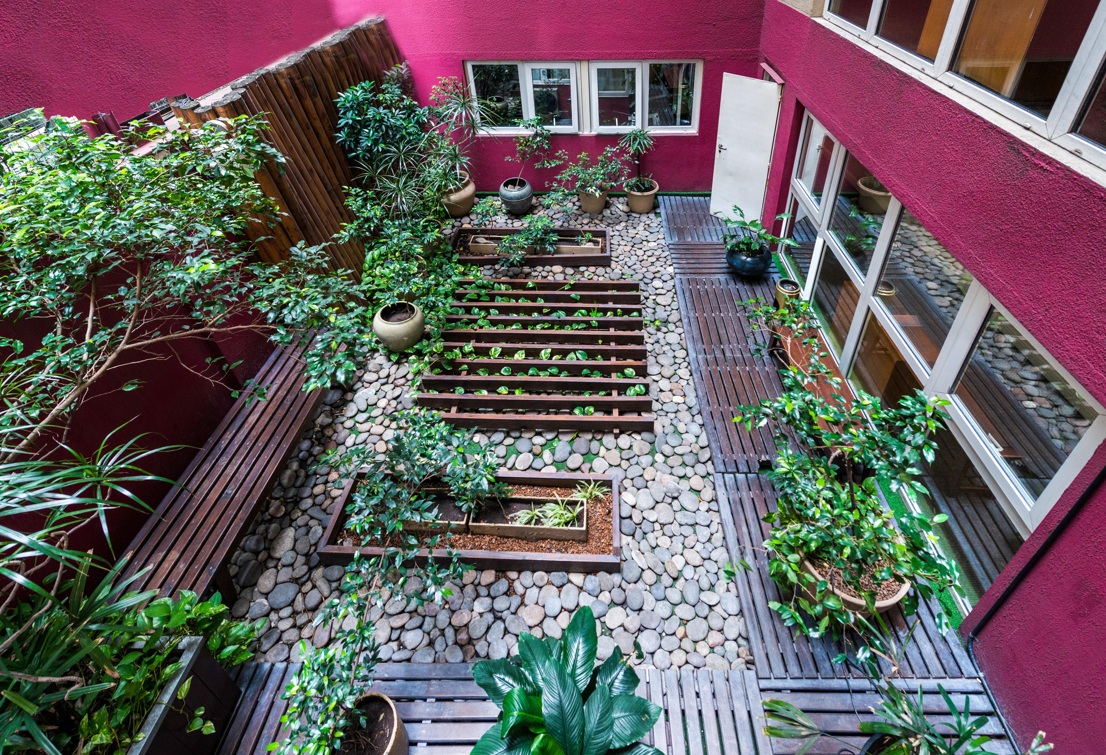 Hotel Exe Colón Ciudad Autónoma de Buenos Aires