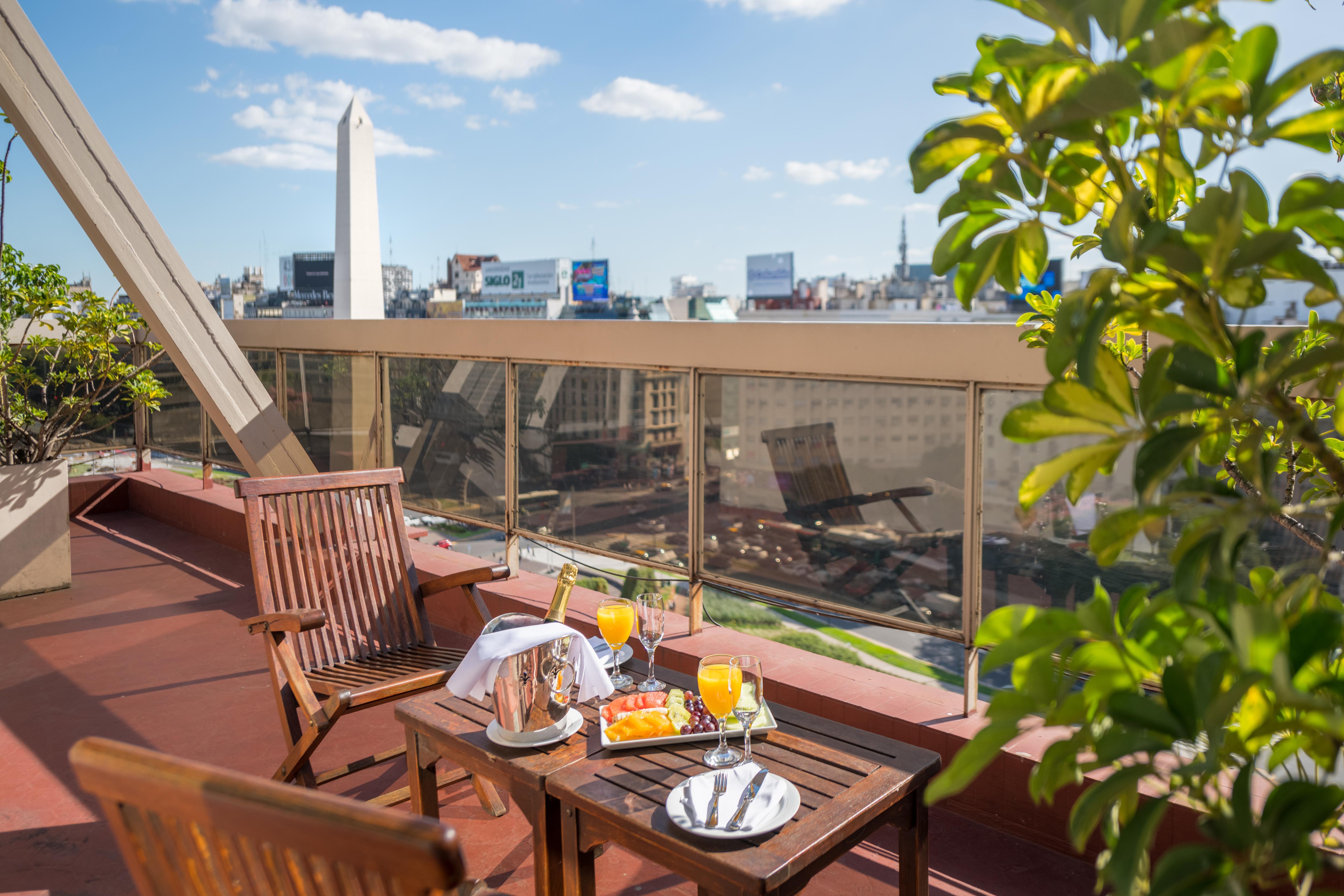 Hotel Exe Colón Ciudad Autónoma de Buenos Aires