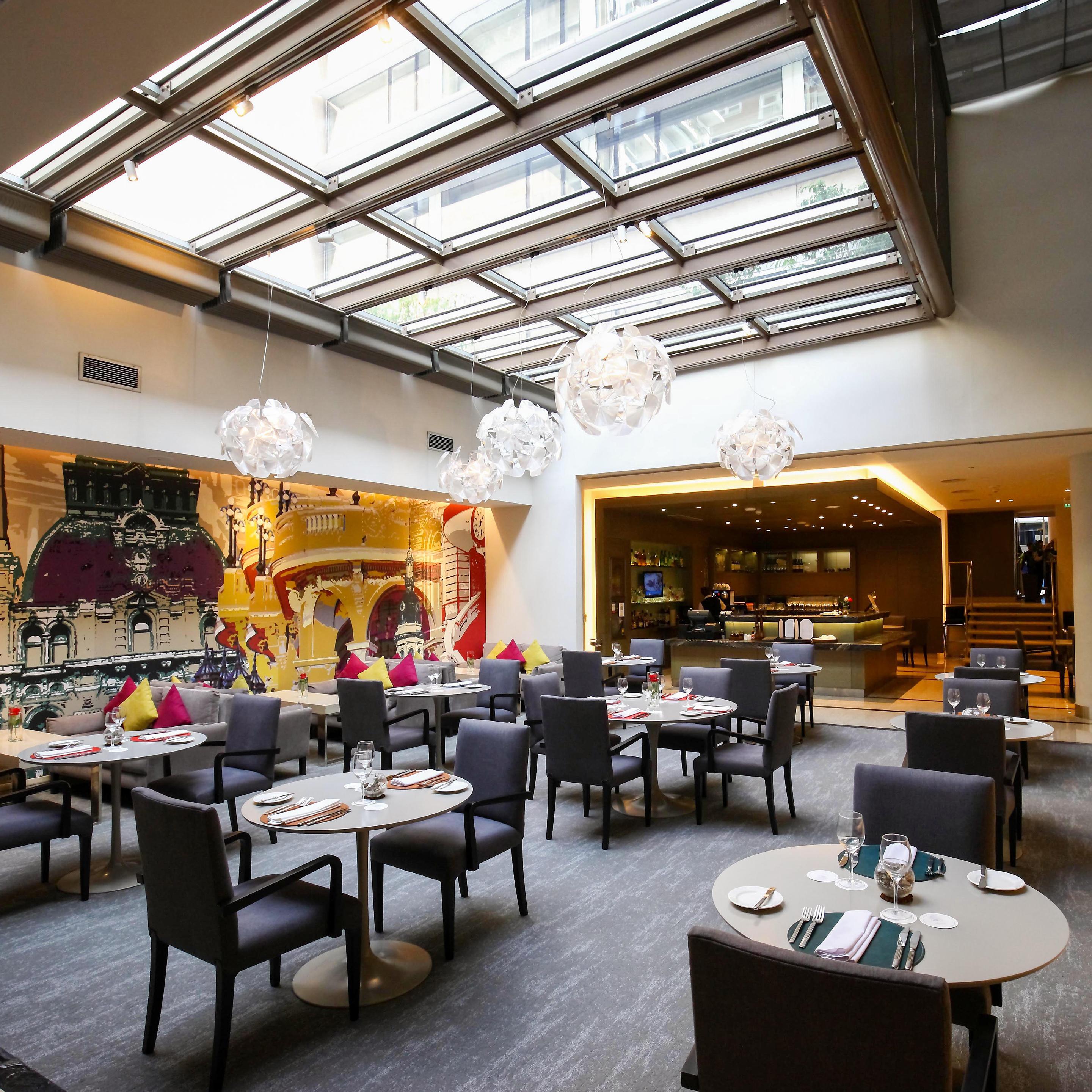 Recoleta Grand, Buenos Aires, A Tribute Portfolio Hotel 5*