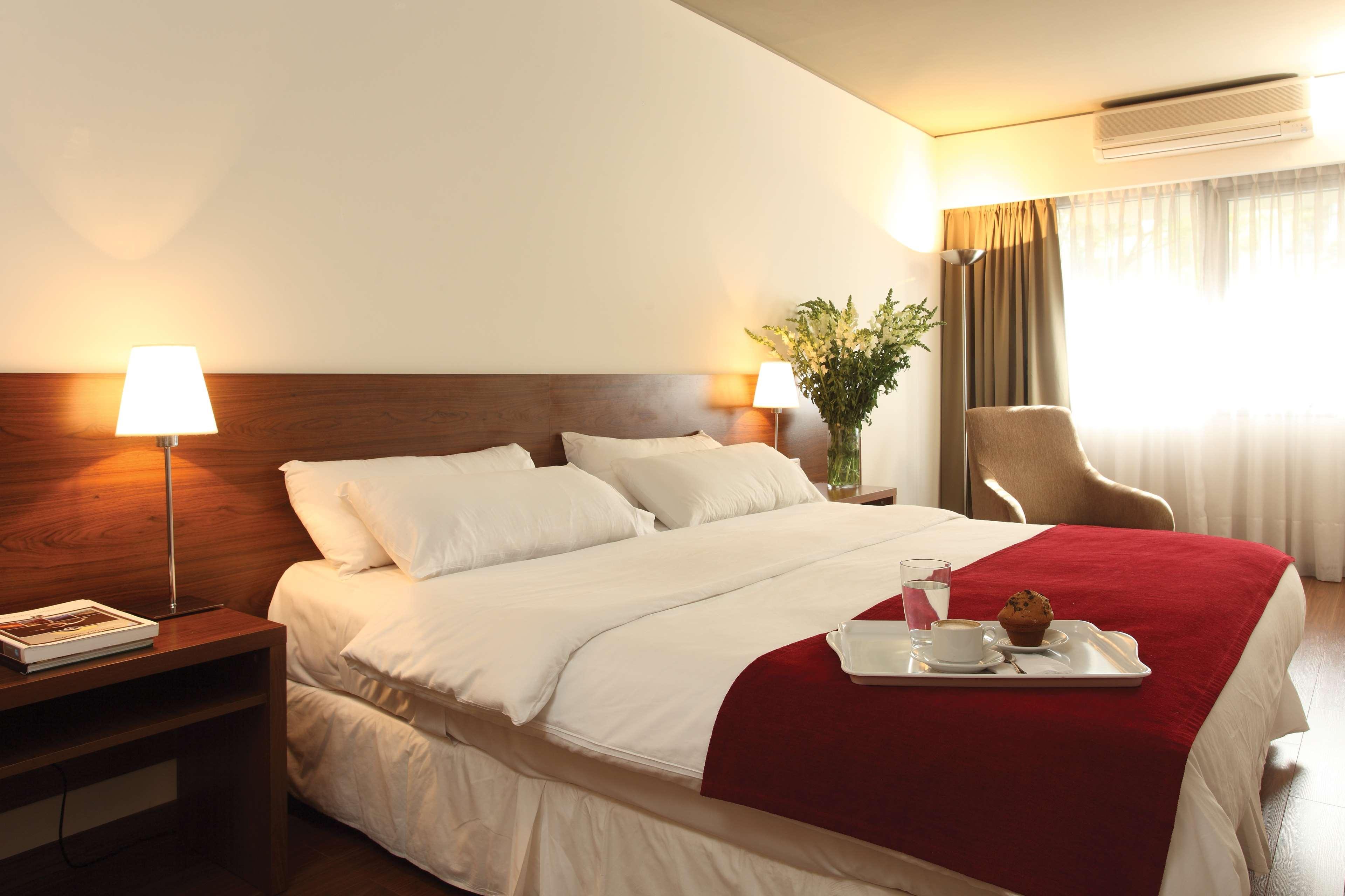Hotel Dazzler By Wyndham Maipu