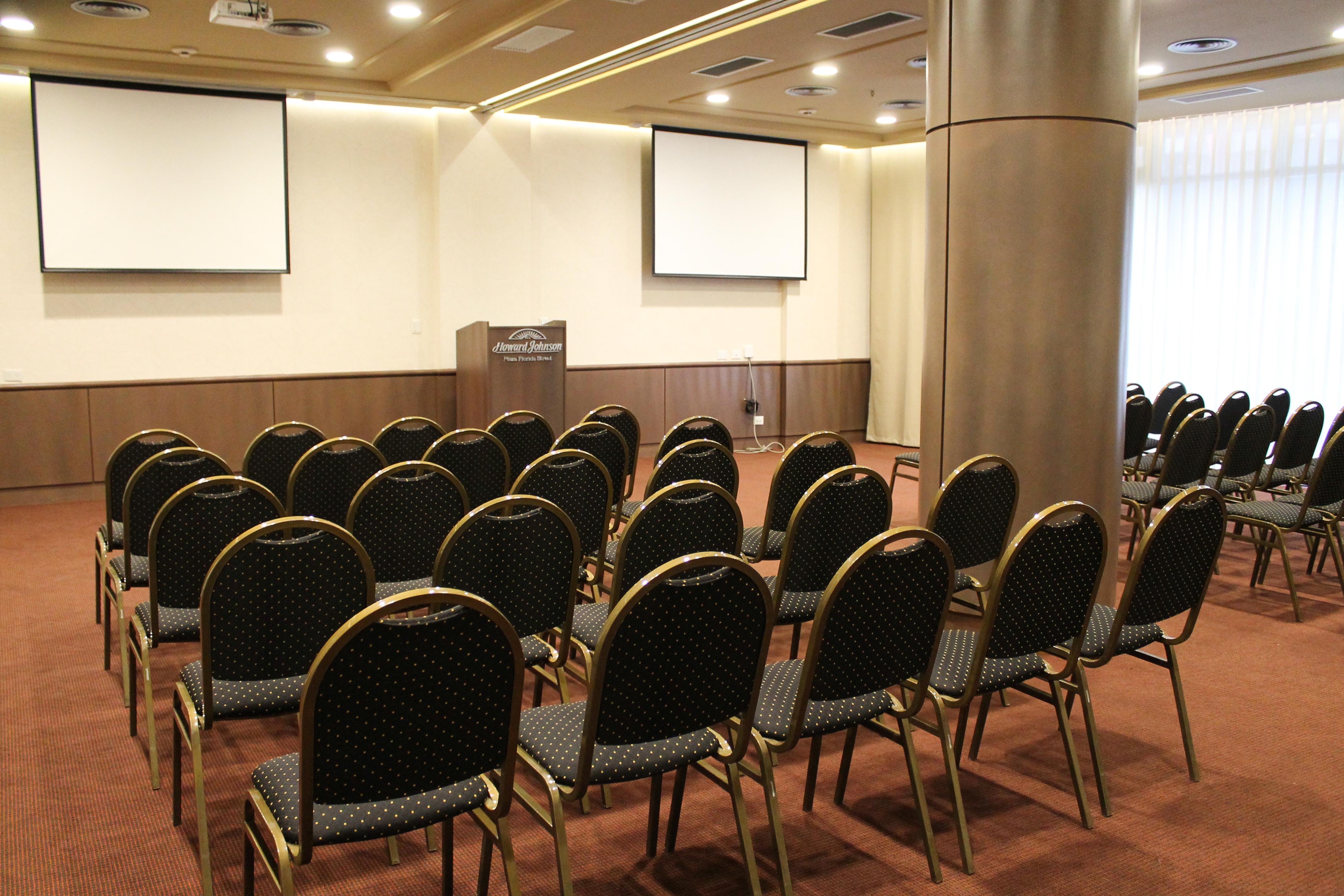 Howard Johnson Plaza By Wyndham Florida Street Hotel Buenos Aires