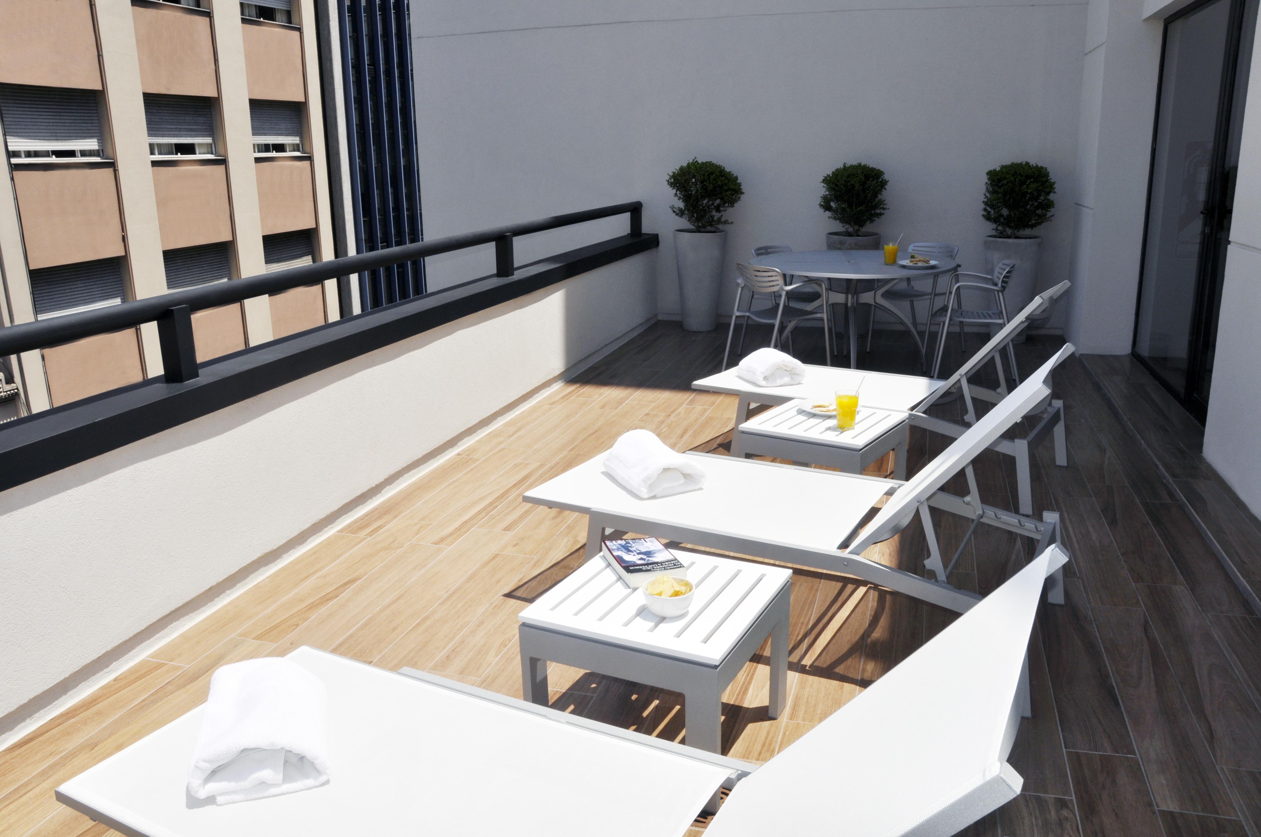 Principado Downtown Hotel Buenos Aires